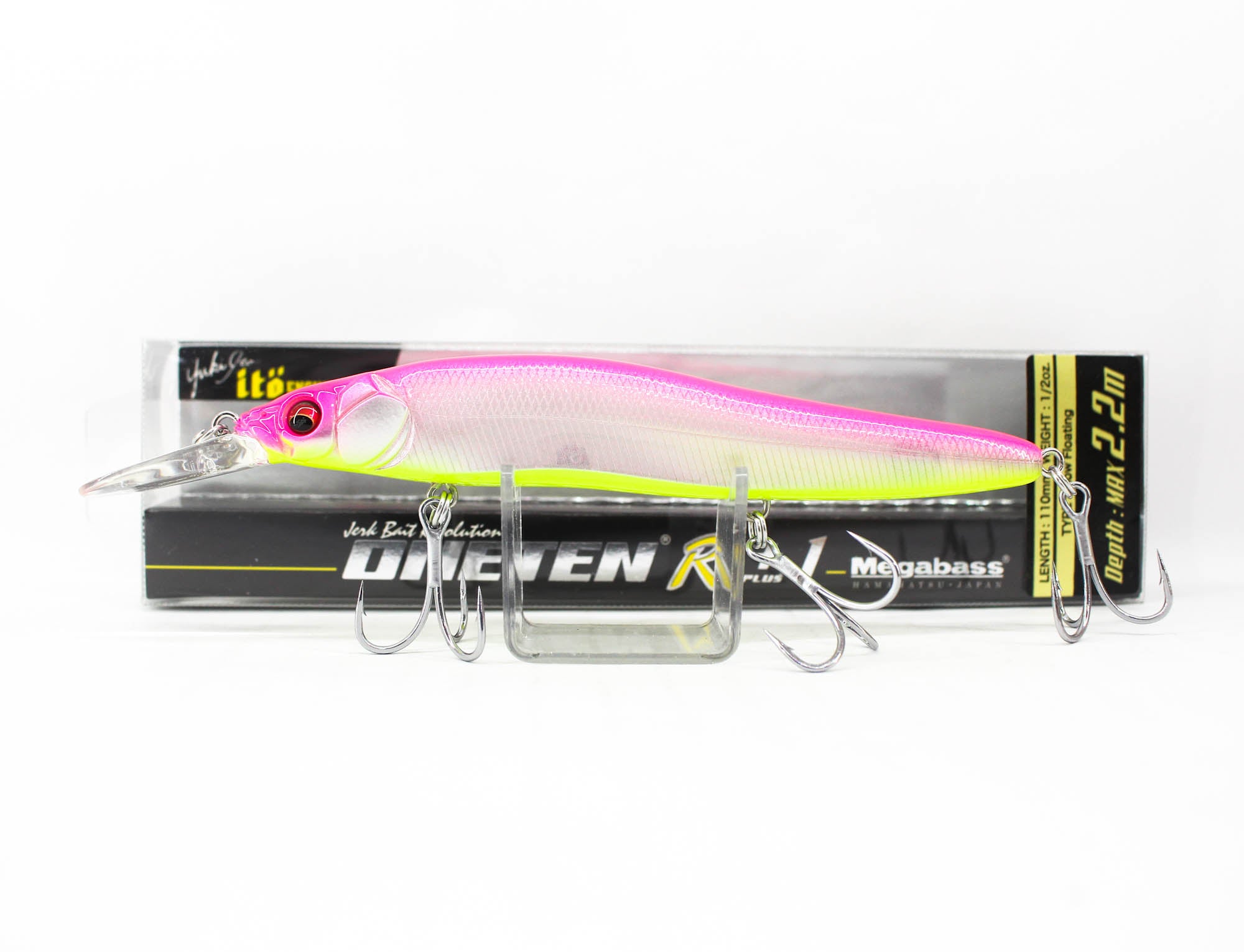 Lure Haven Singapore