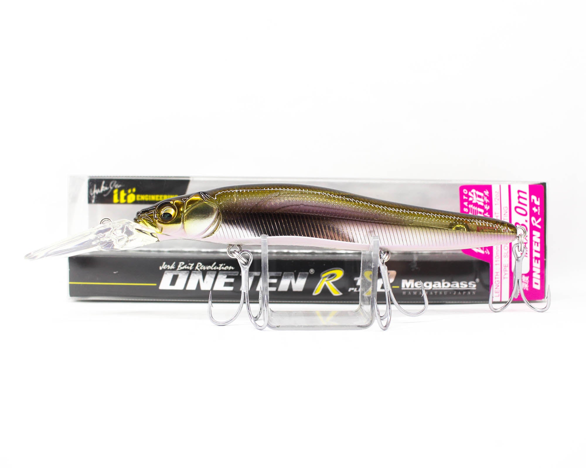 Lure Haven Singapore