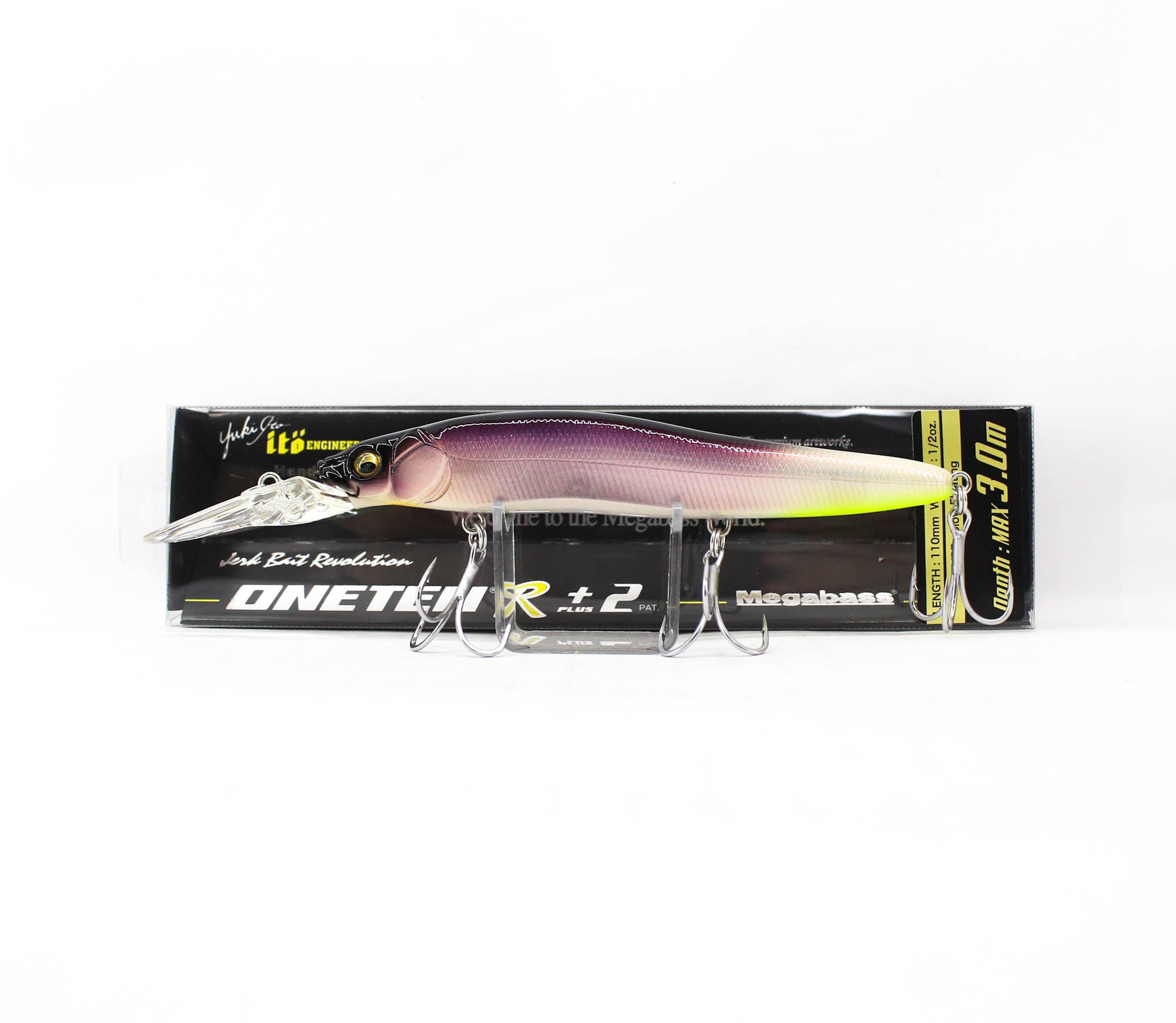 Lure Haven Singapore