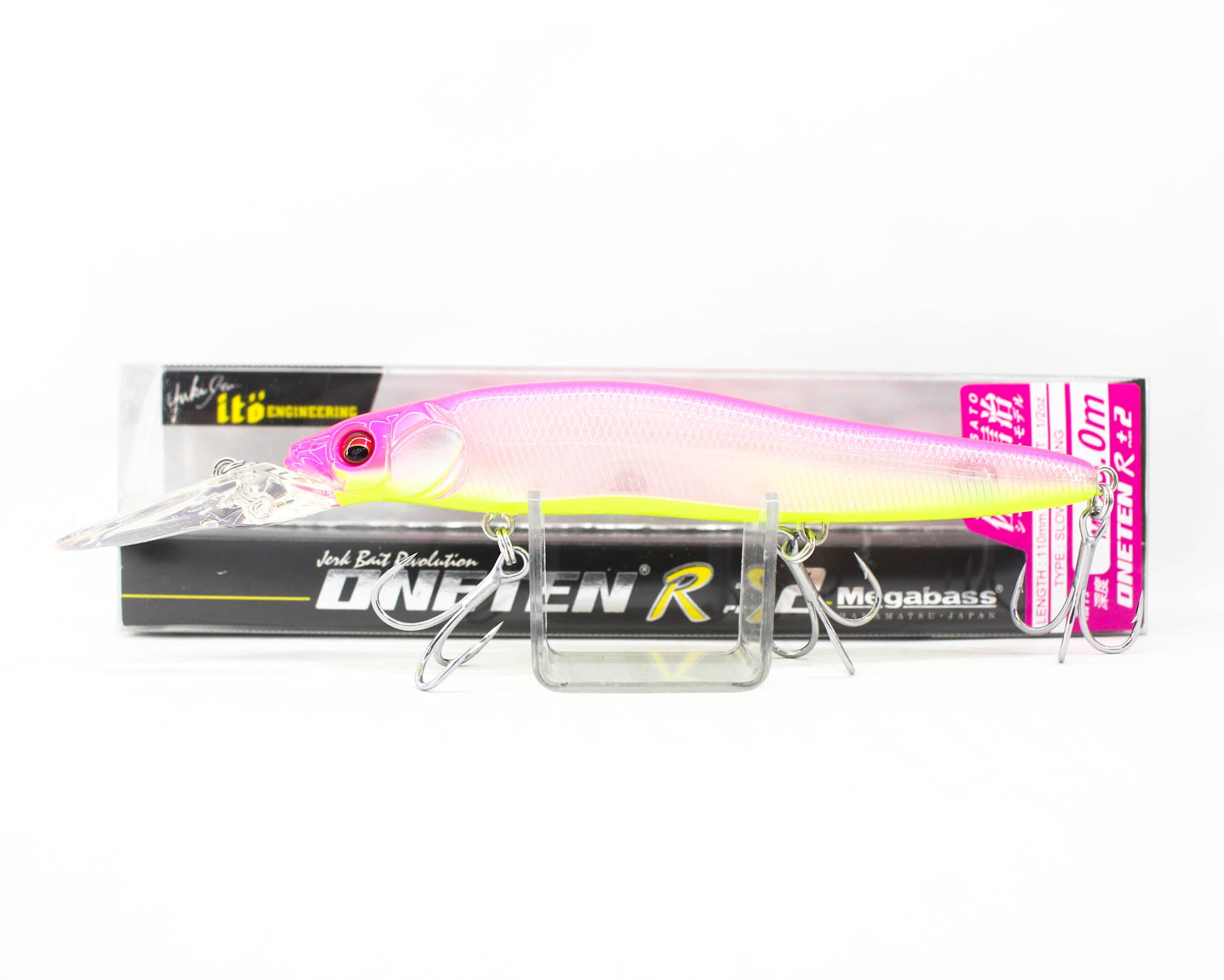 Lure Haven Singapore