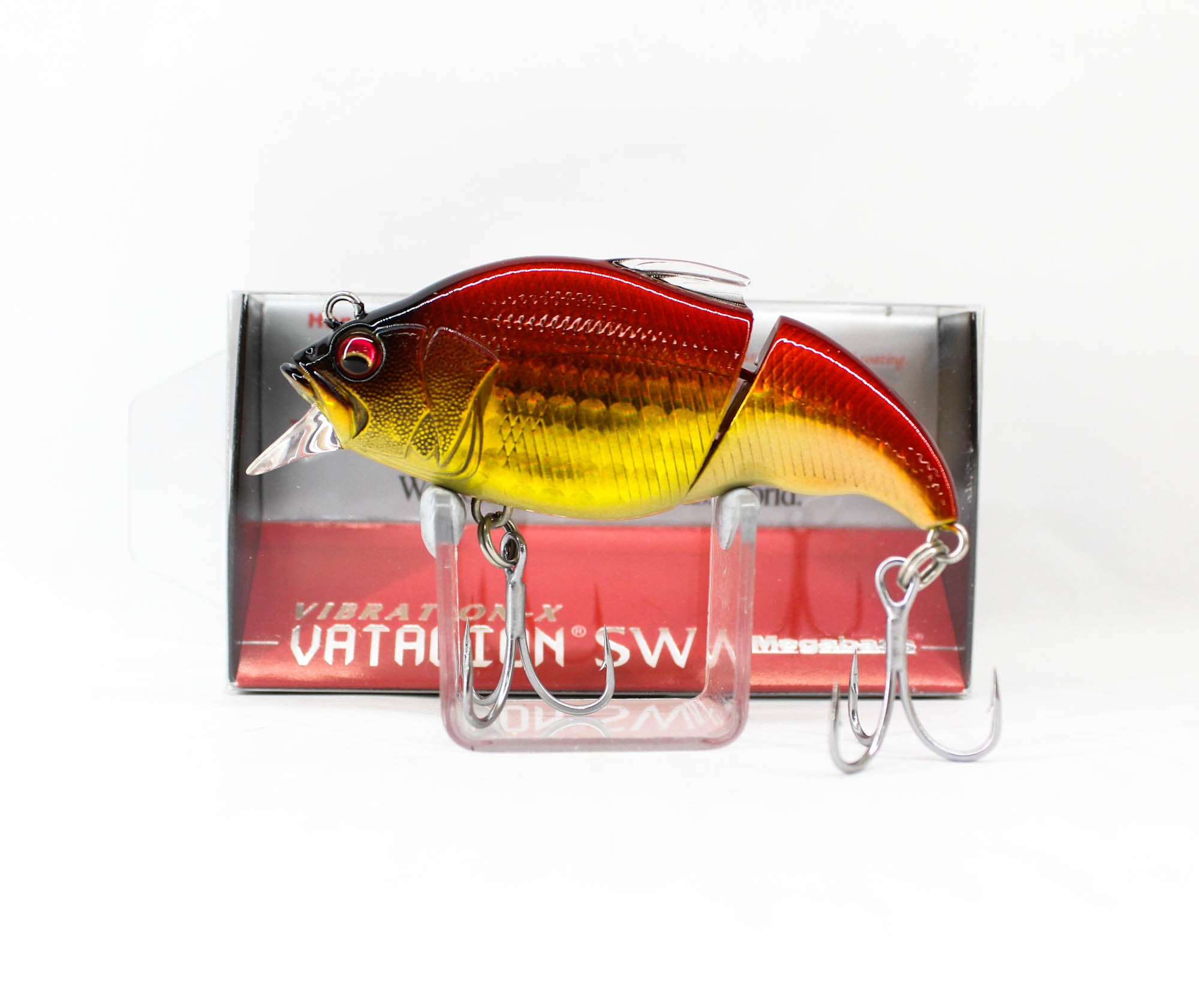 Lure Haven Singapore