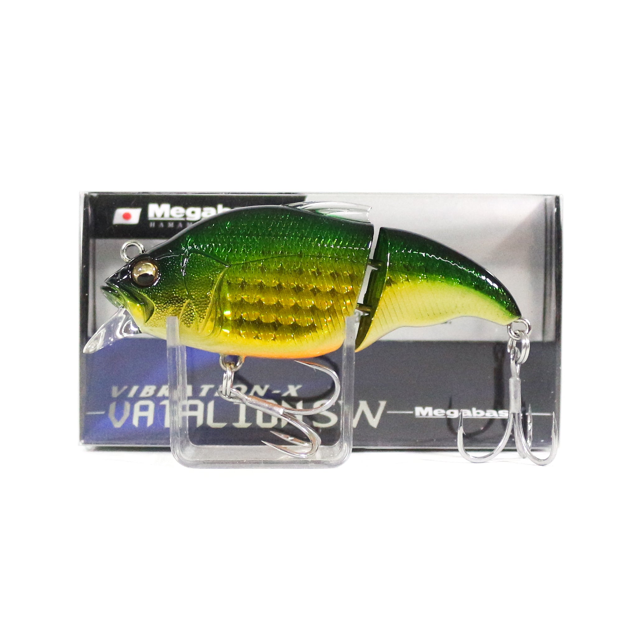 Lure Haven Singapore