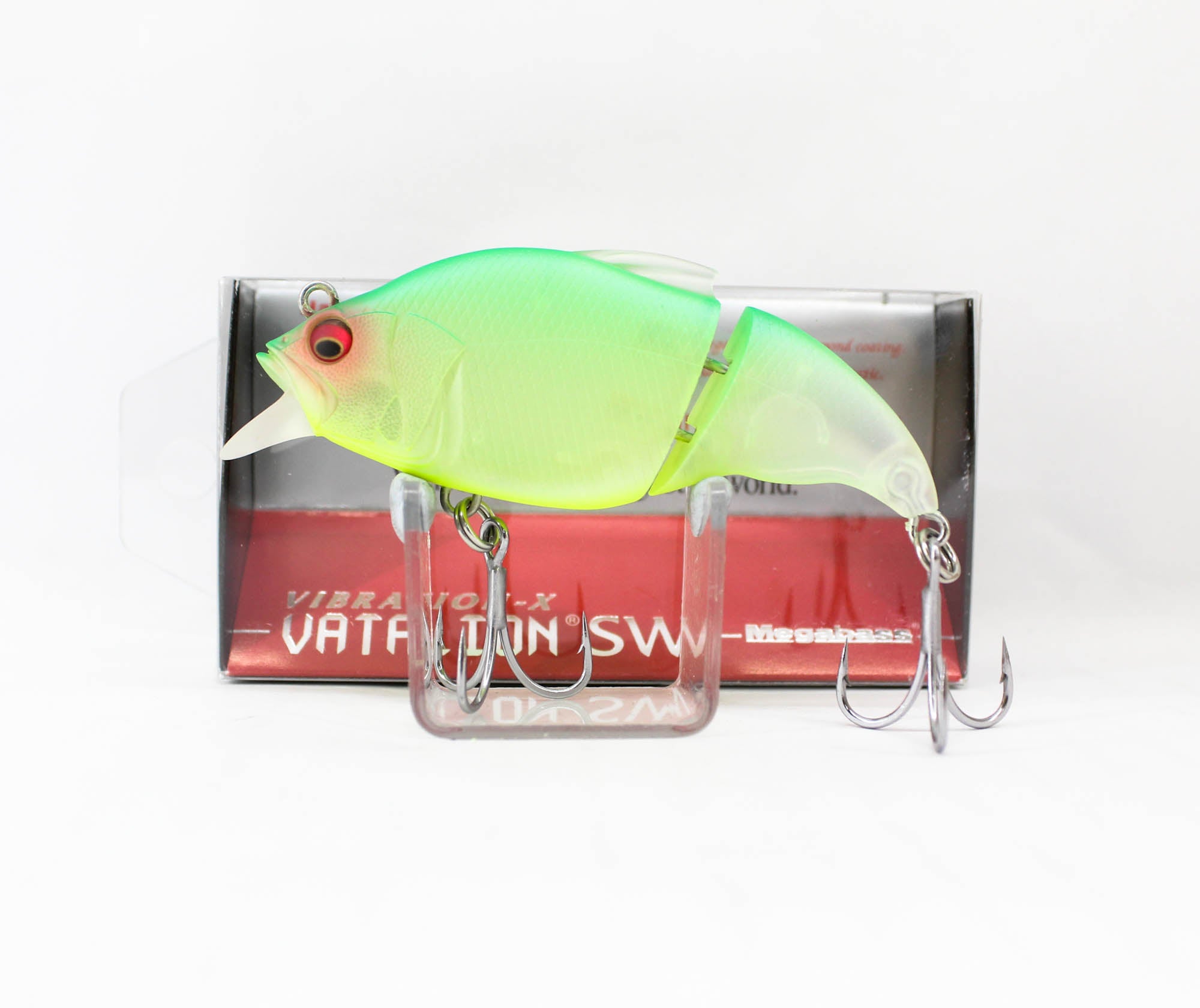 Lure Haven Singapore