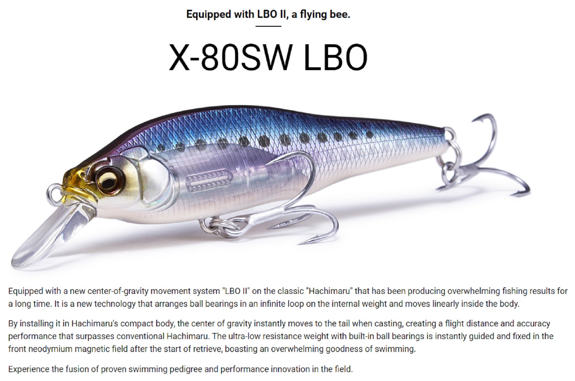 Lure Haven Singapore