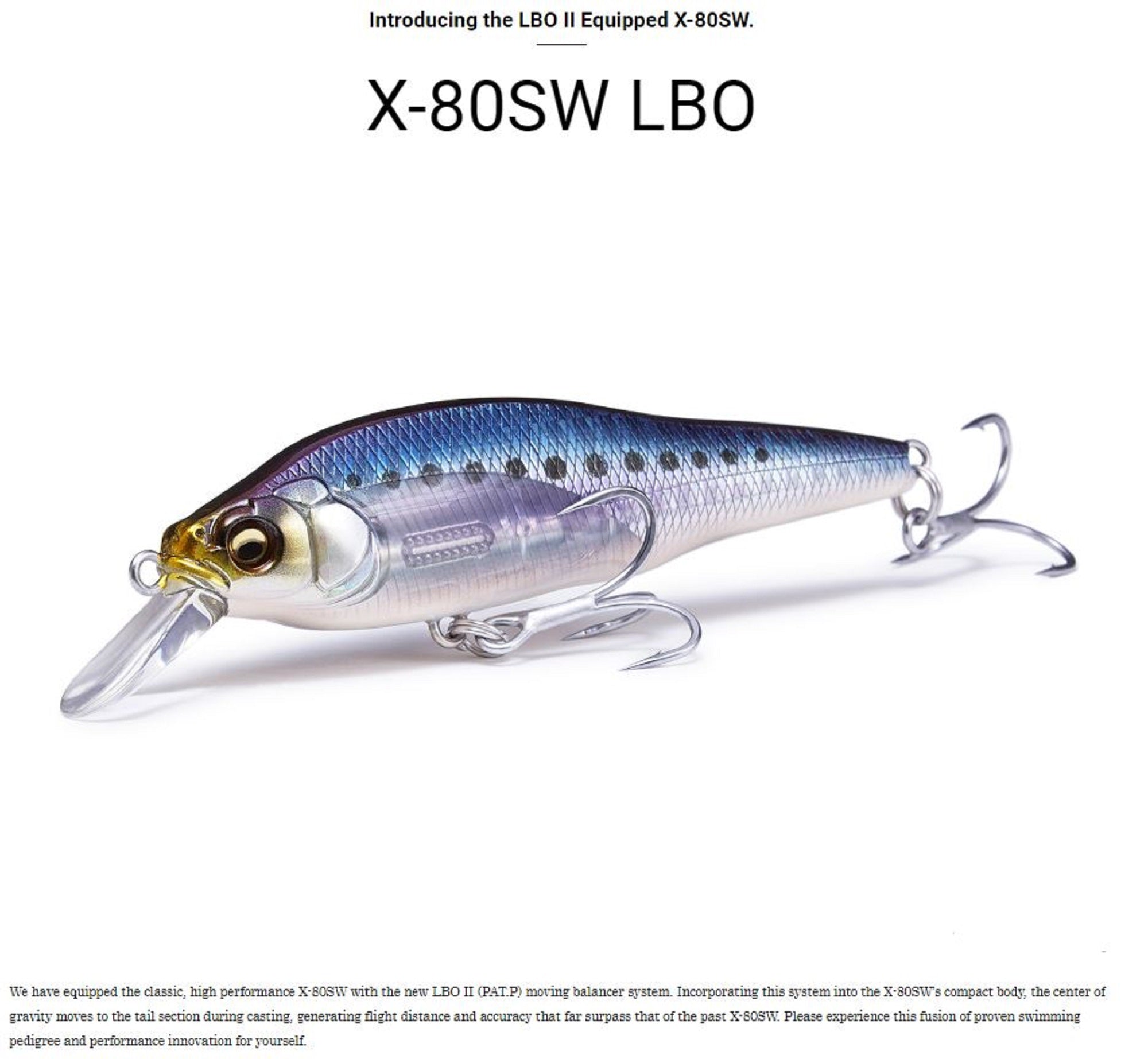 Lure Haven Singapore