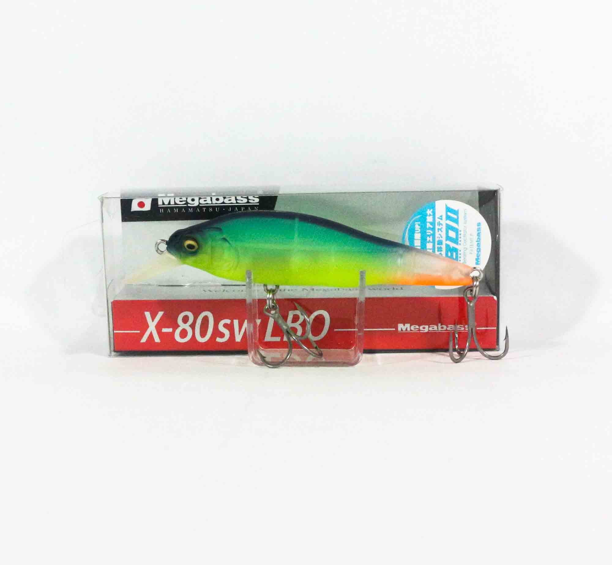 Lure Haven Singapore