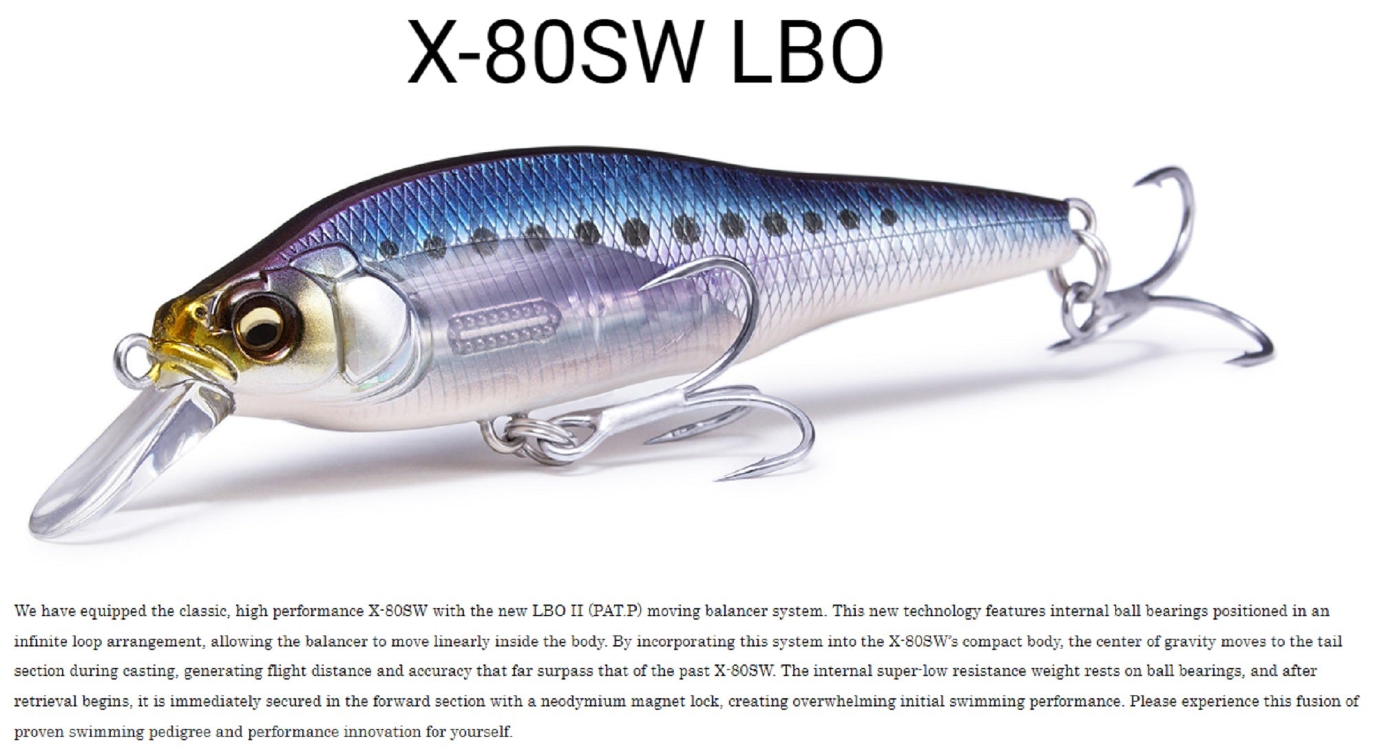 Lure Haven Singapore