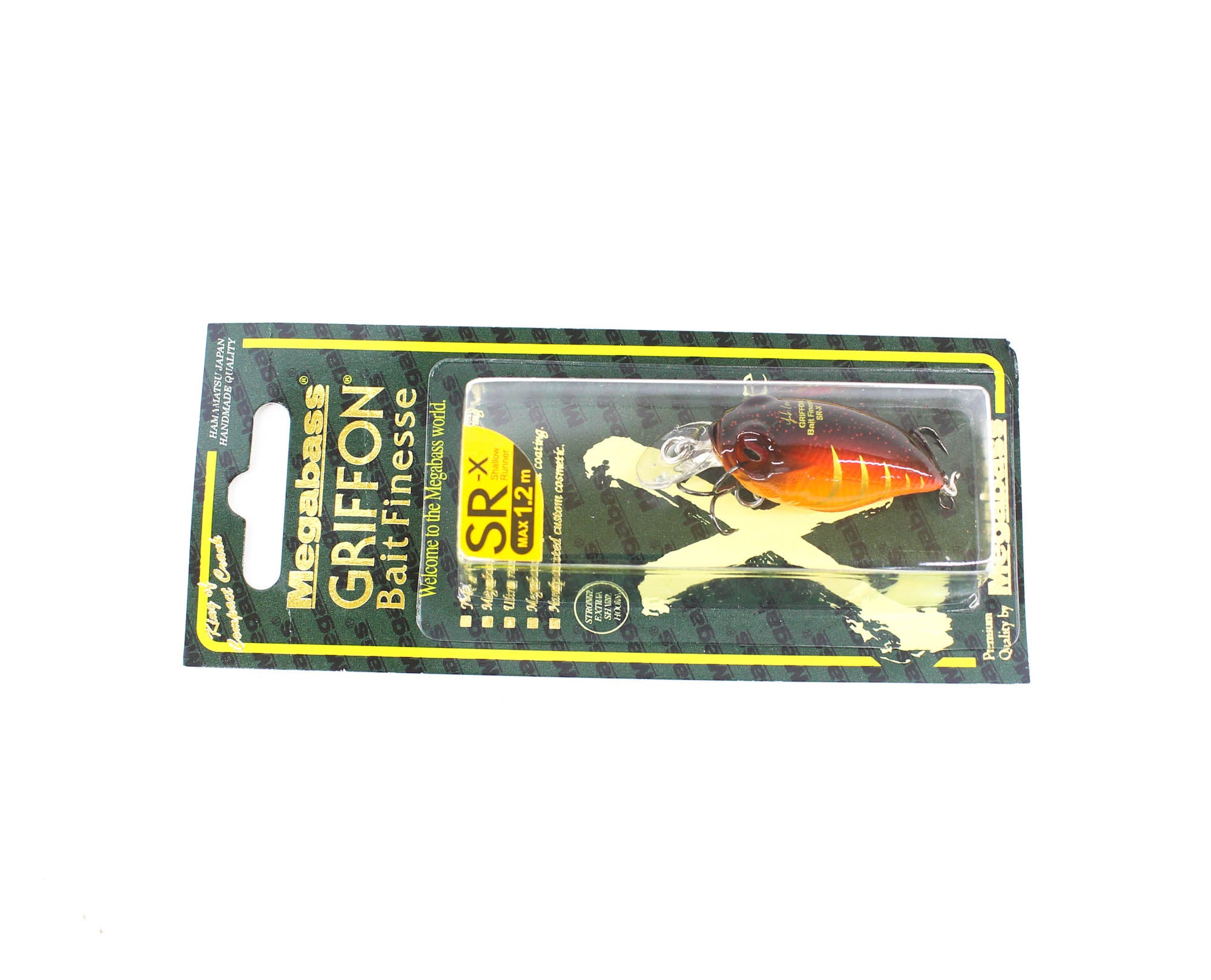 Lure Haven Singapore