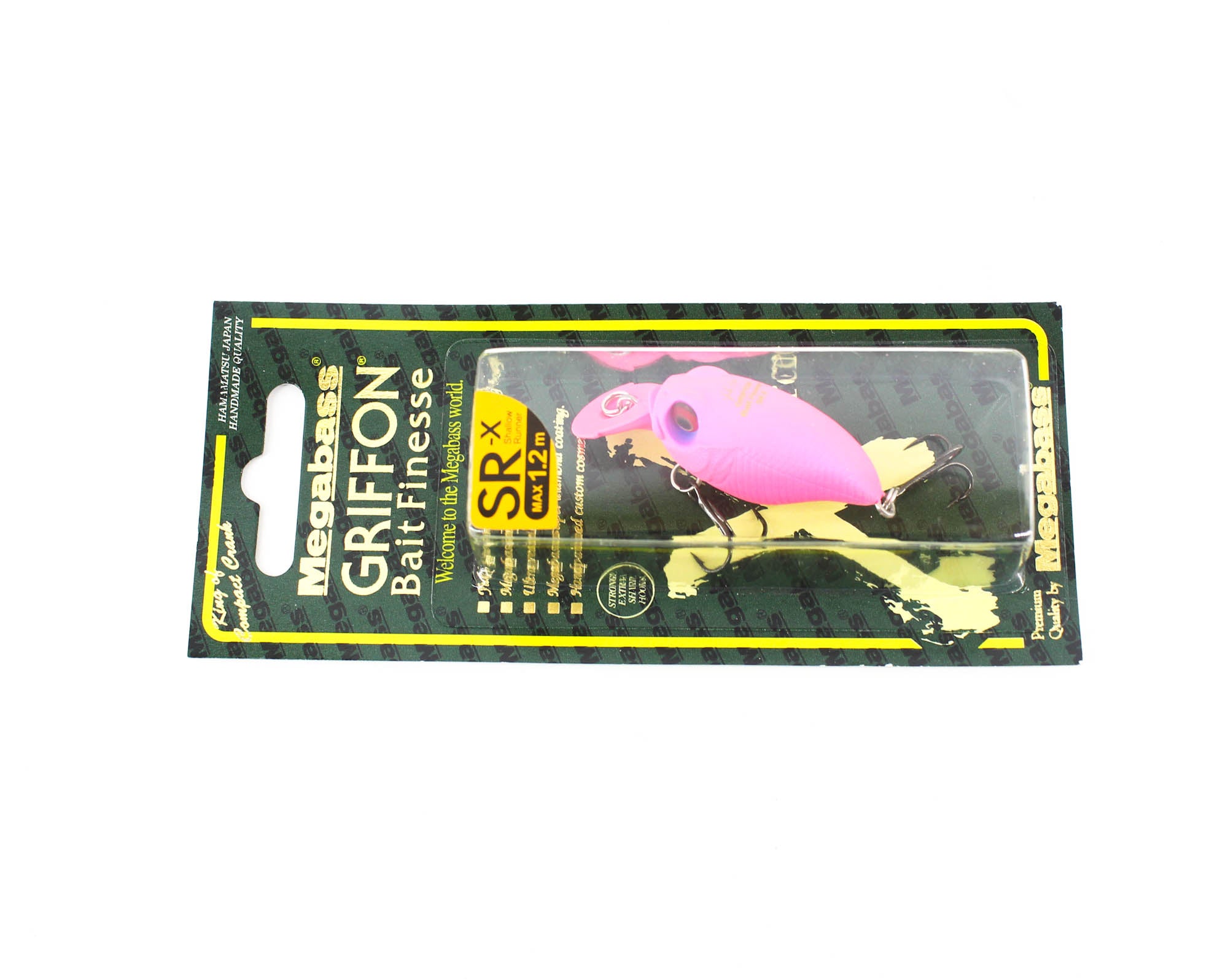 Lure Haven Singapore