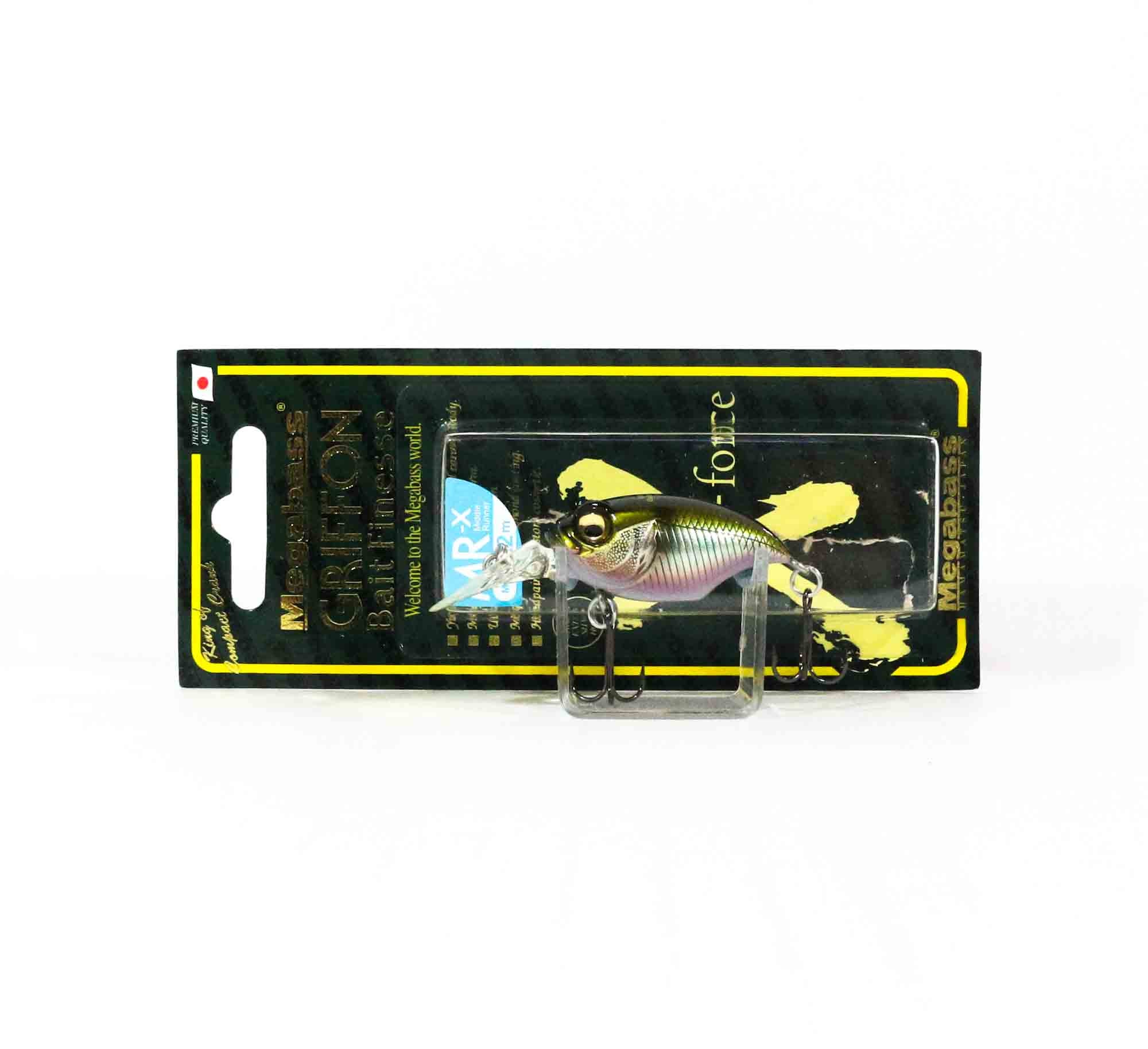 Megabass Oneten+1 - Wagin Oikawa(M Megabass Oneten+1 - Wagin Oikawa(M