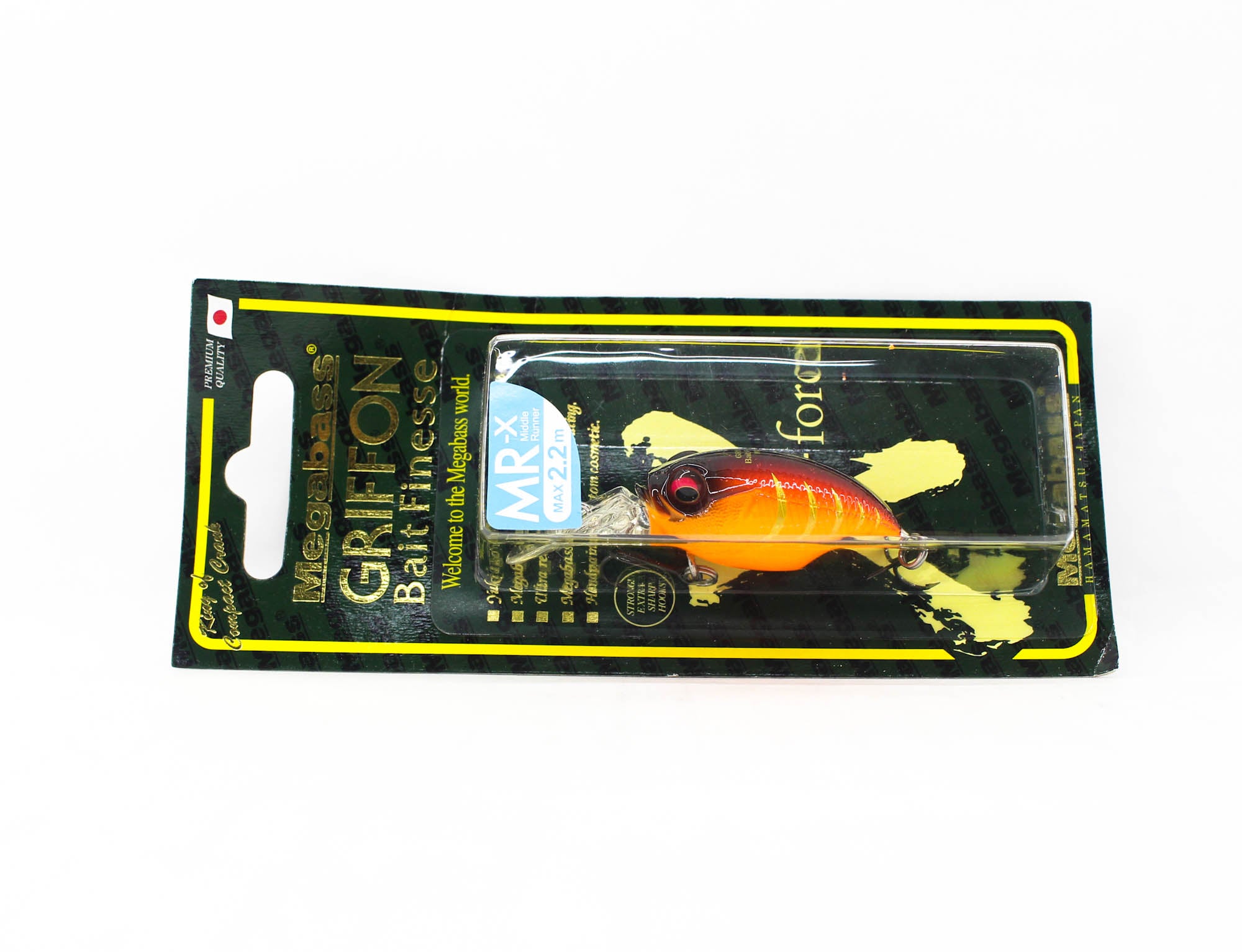 Lure Haven Singapore