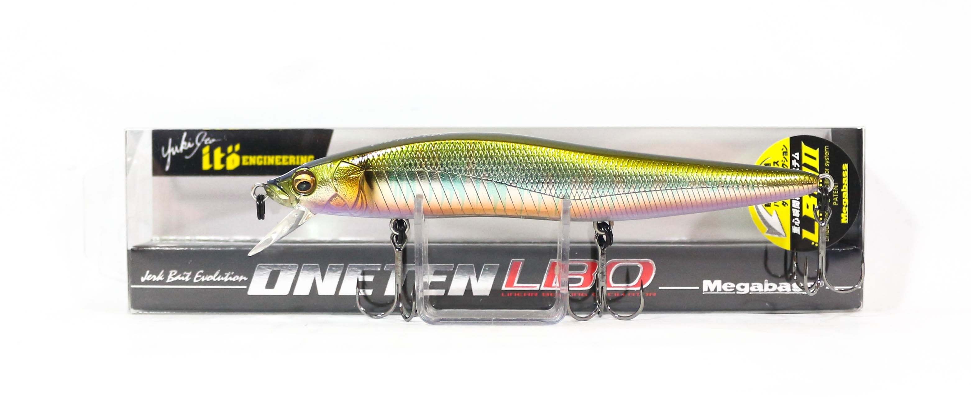 Lure Haven Singapore