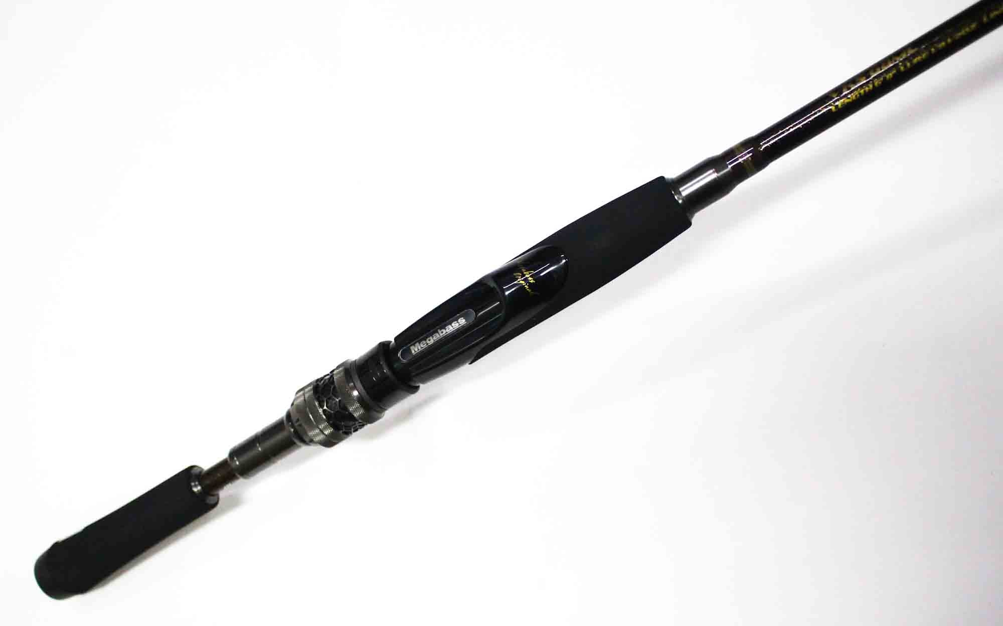 Megabass Rod Spinning Valkyrie VKS-68ML (4622)