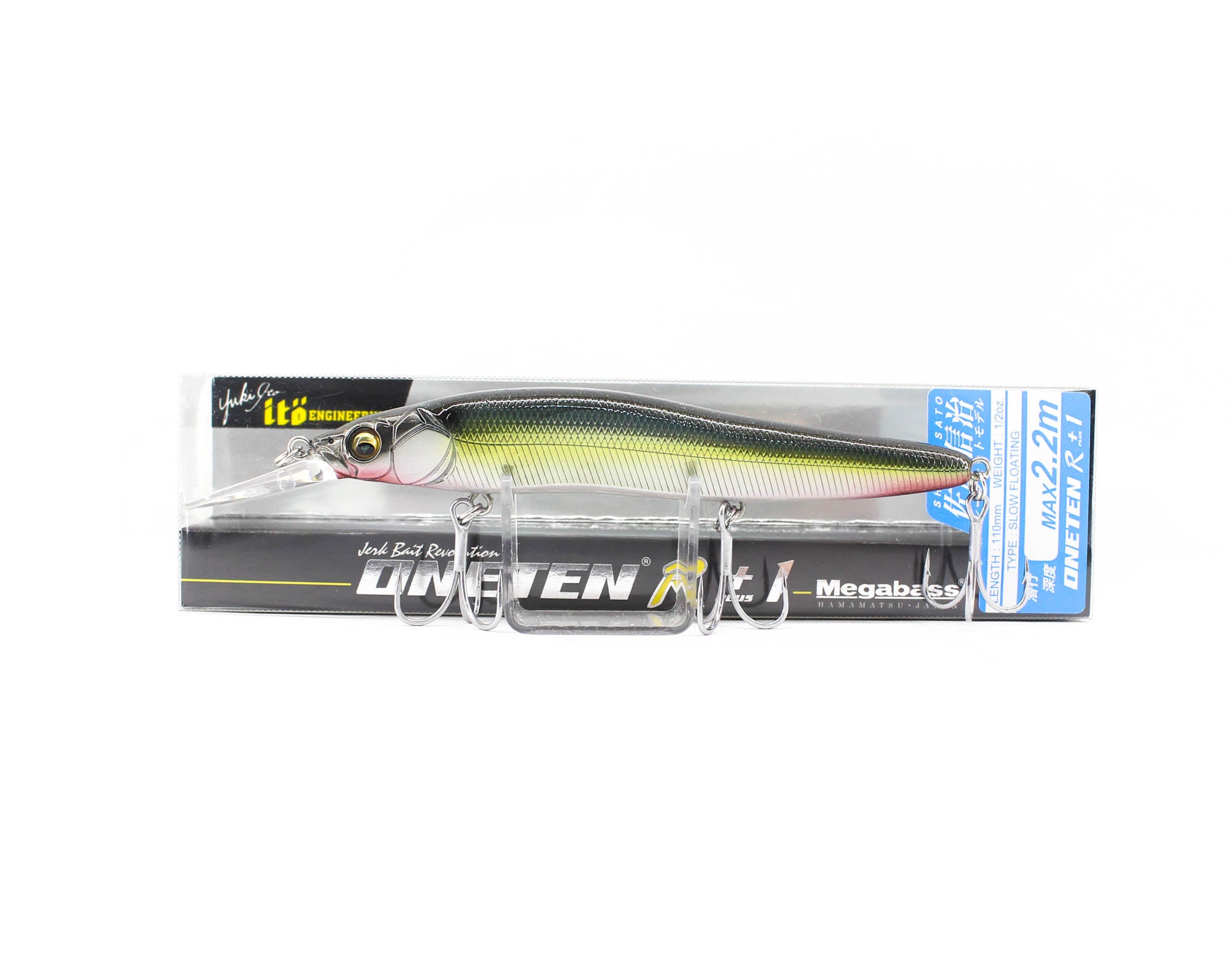 Lure Haven Singapore