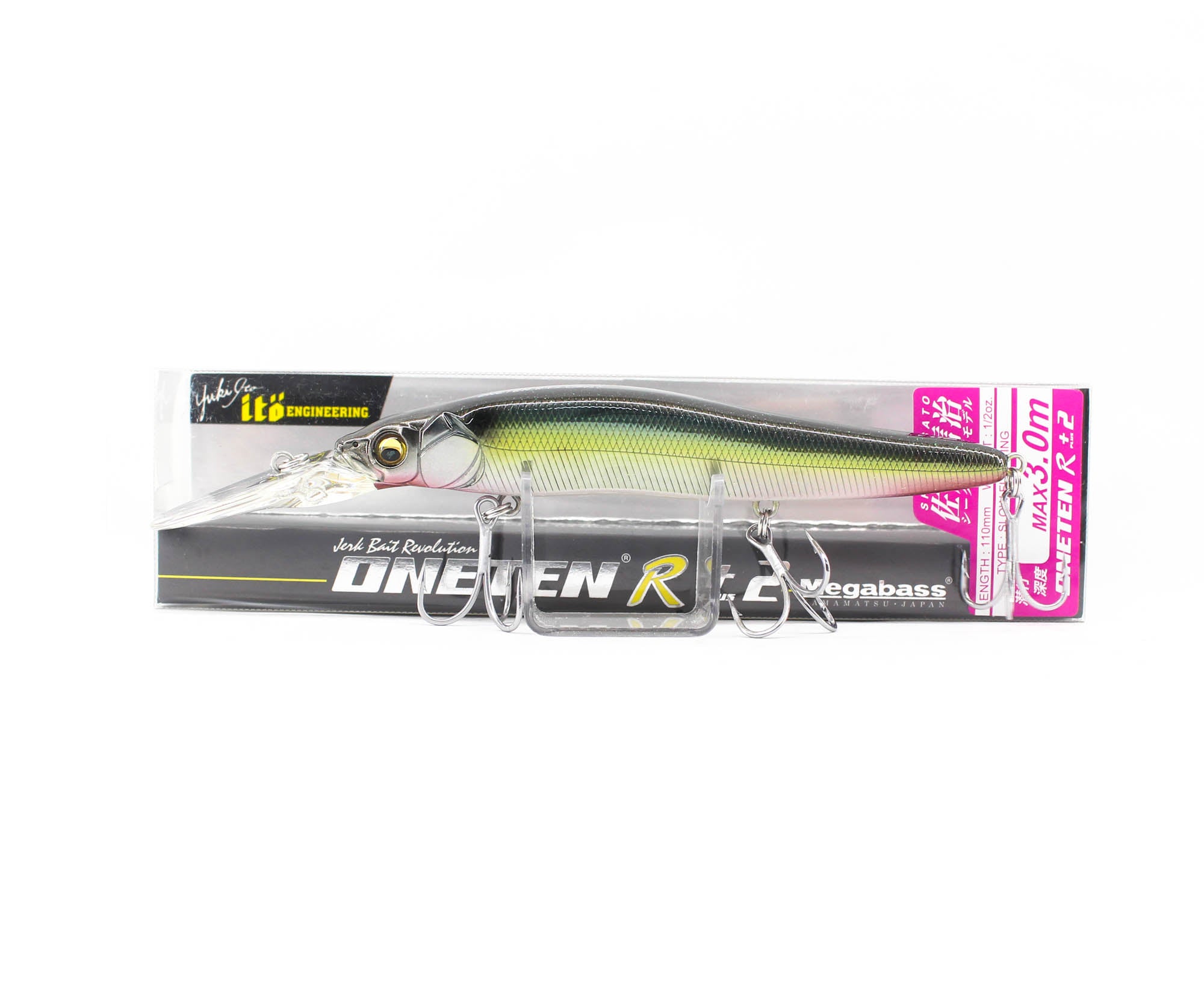 Lure Haven Singapore