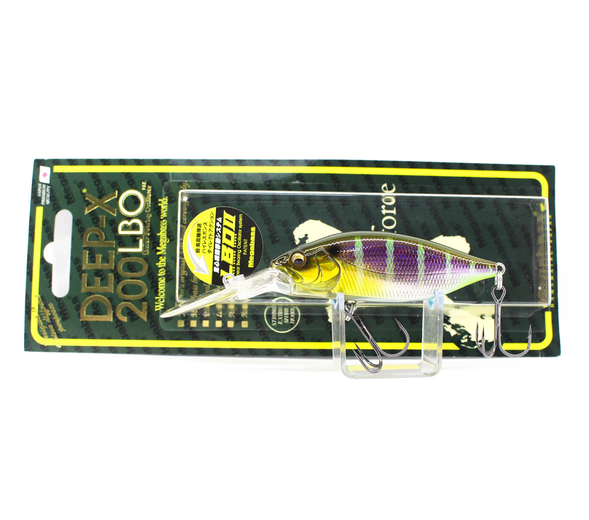 Lure Haven Singapore