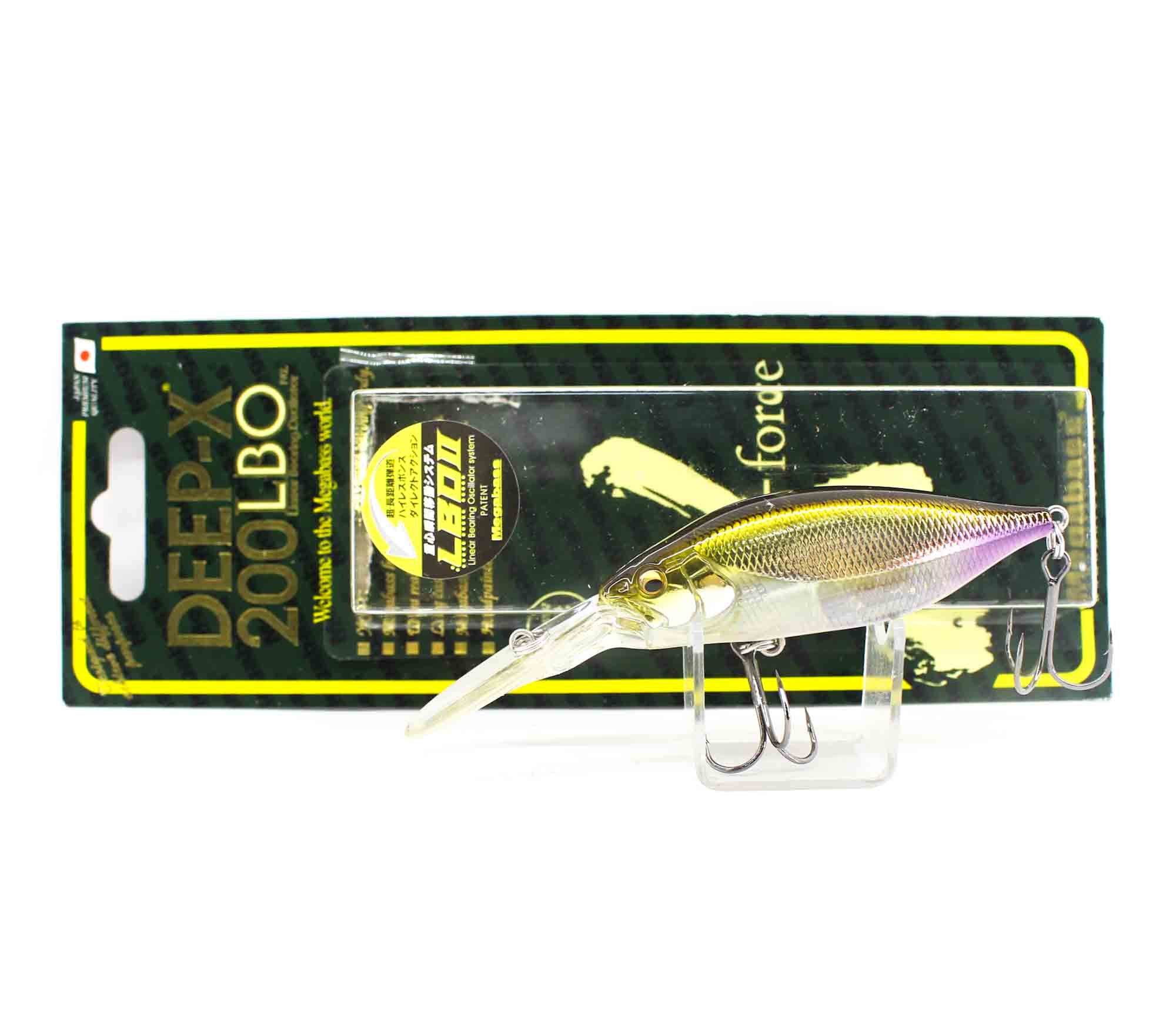 Lure Haven Singapore