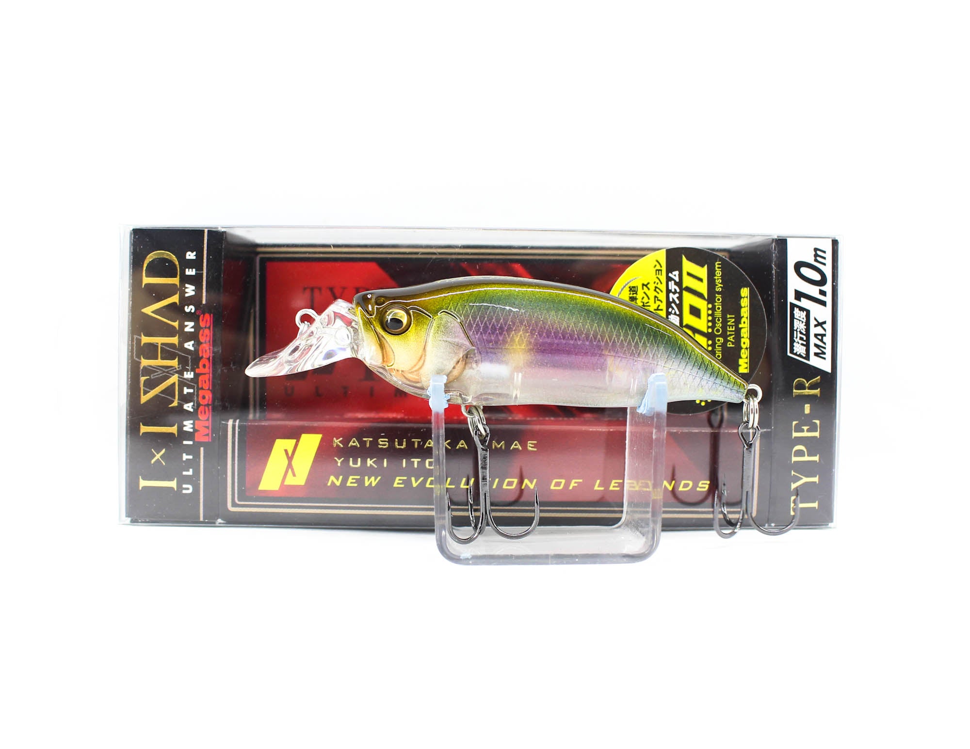 Lure Haven Singapore