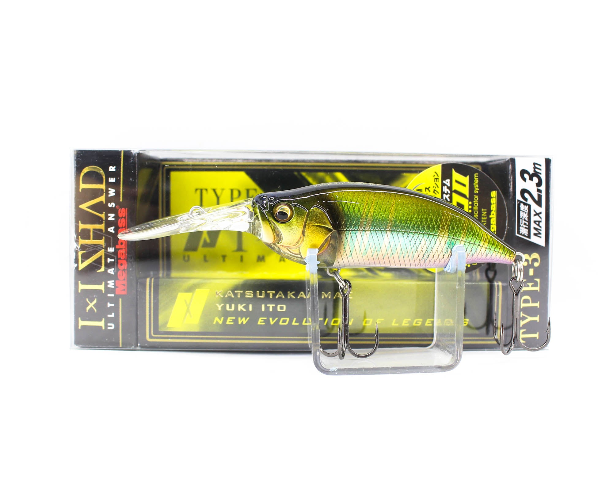Lure Haven Singapore