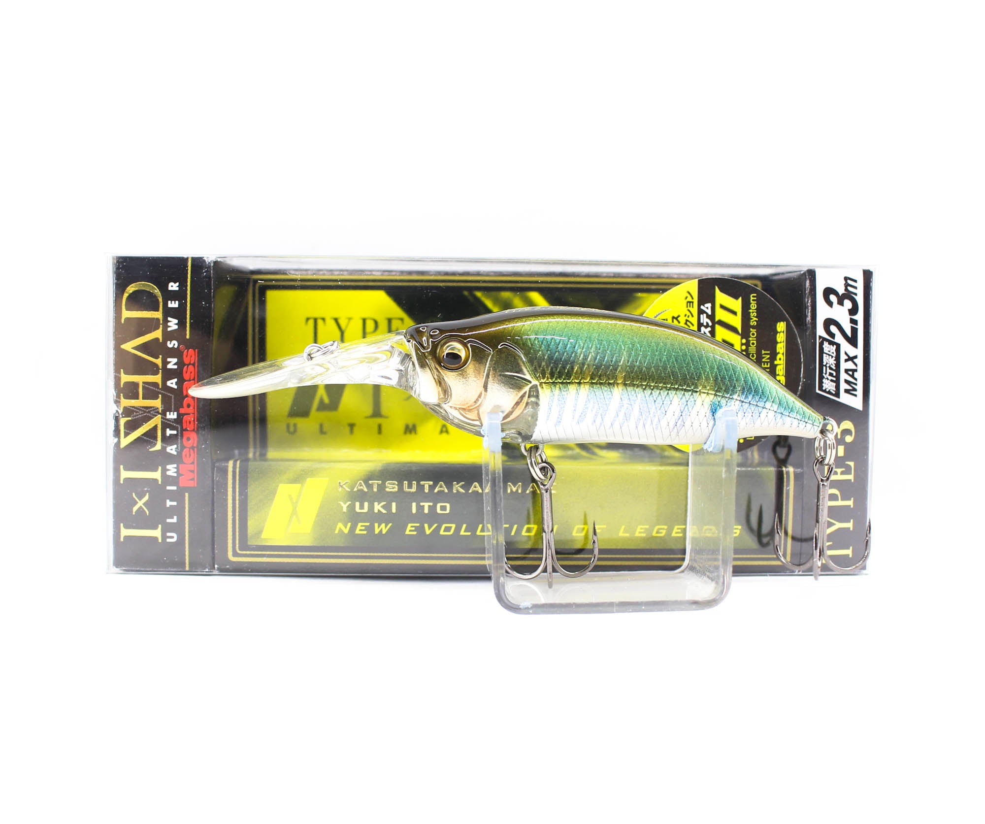 Lure Haven Singapore