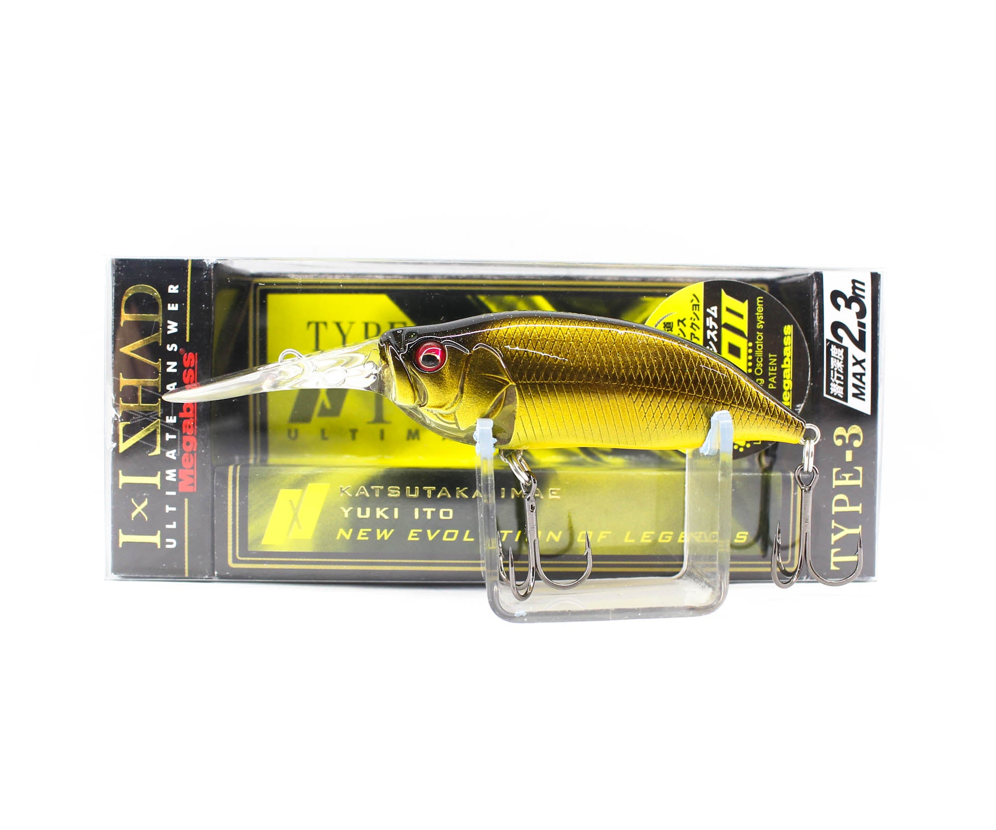 Lure Haven Singapore