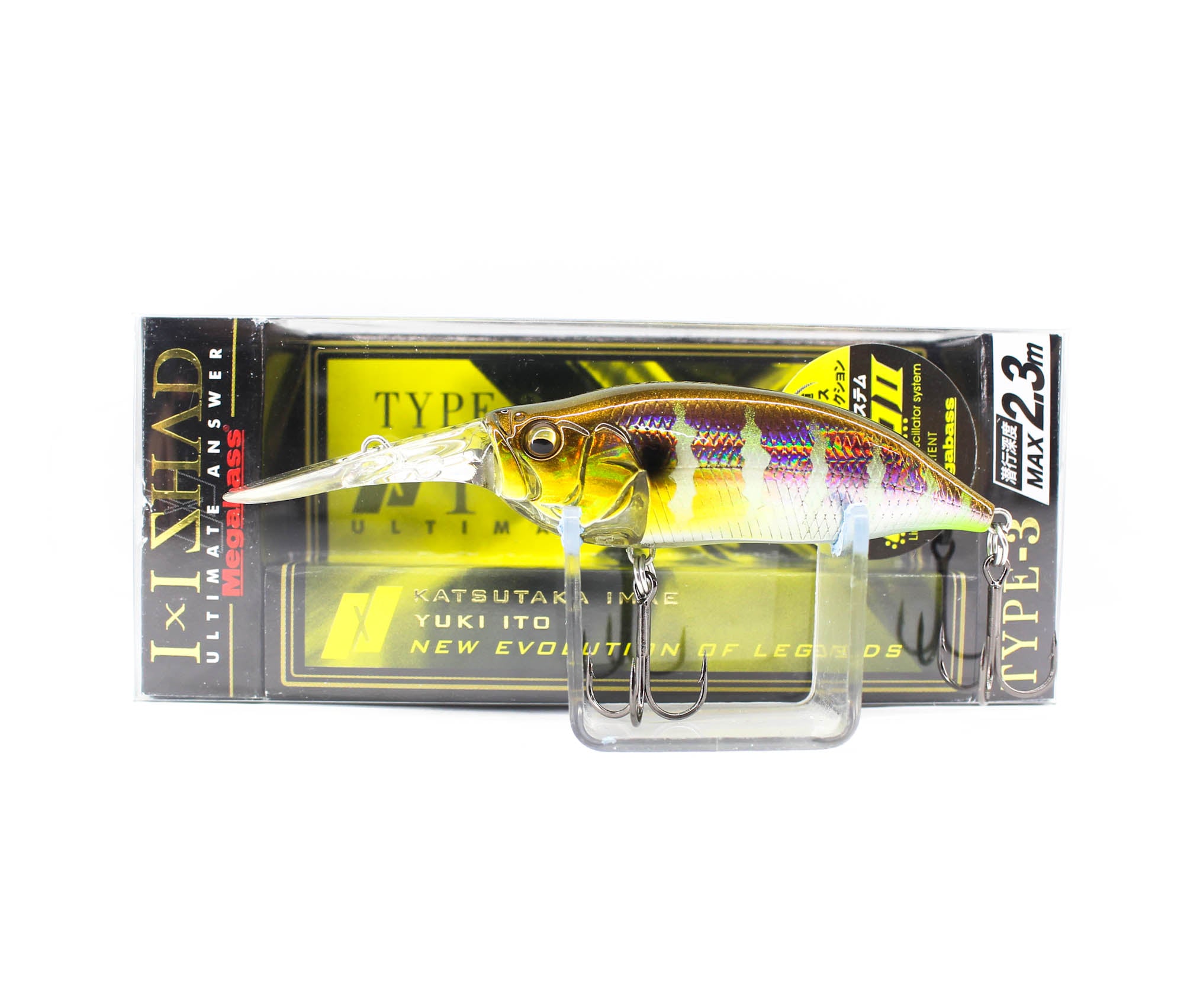 Lure Haven Singapore