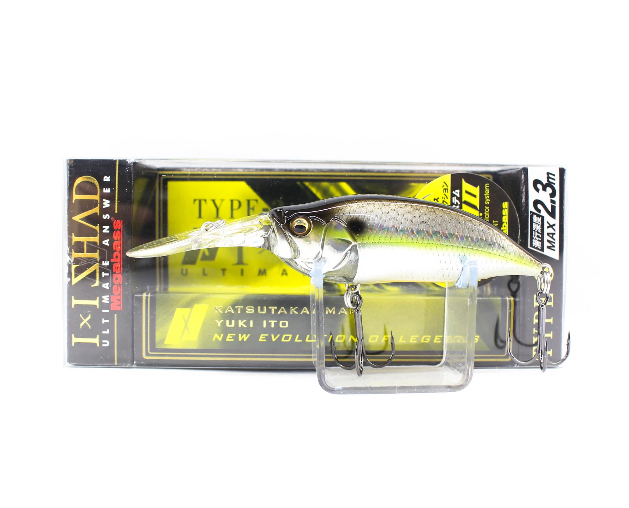 Lure Haven Singapore
