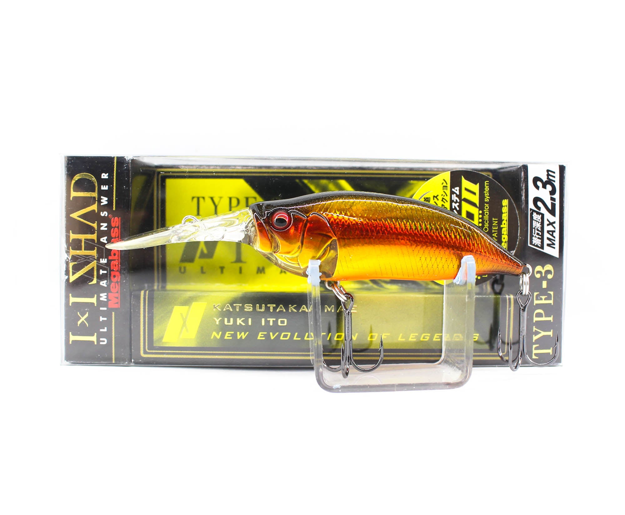 Lure Haven Singapore