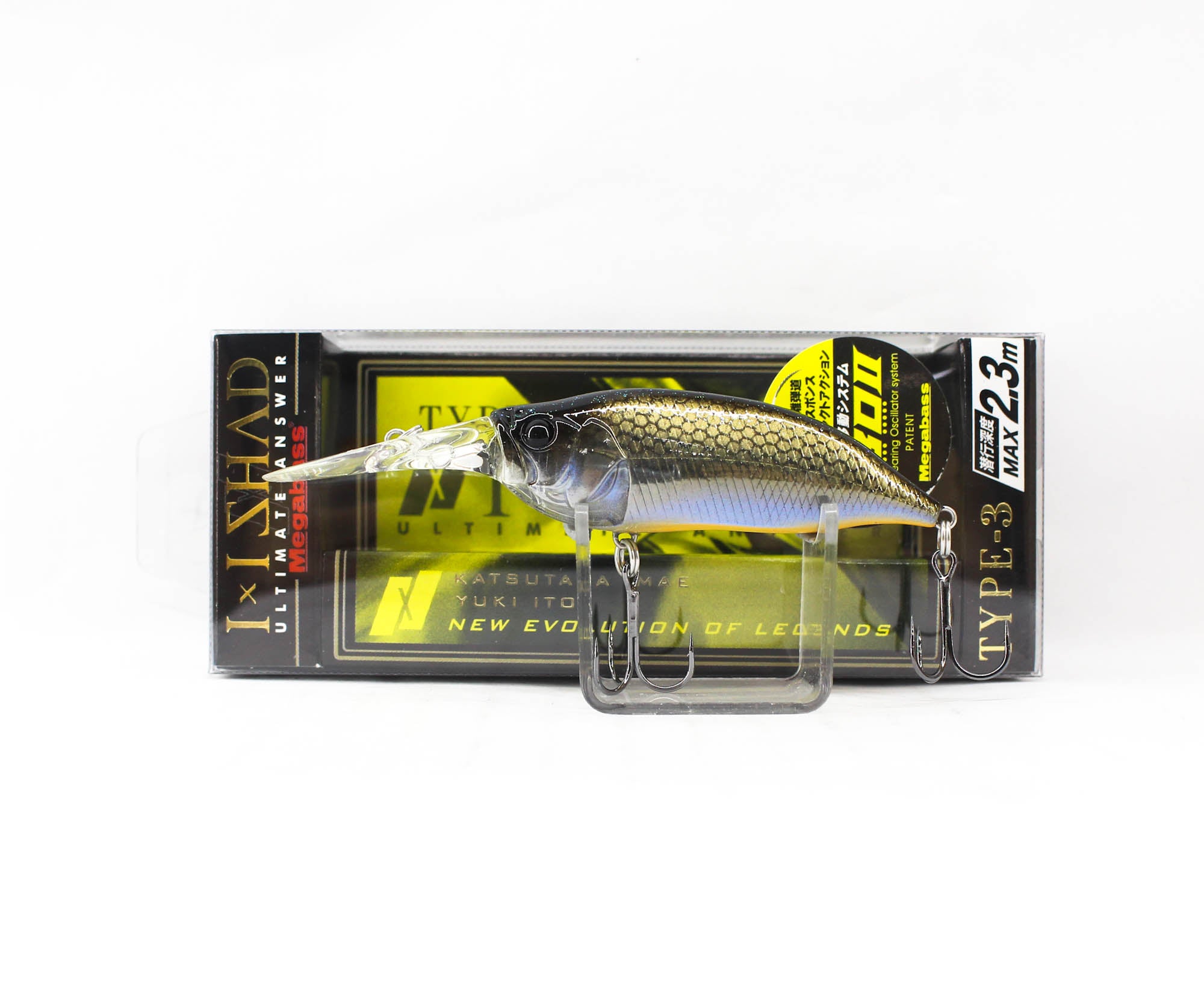 Lure Haven Singapore