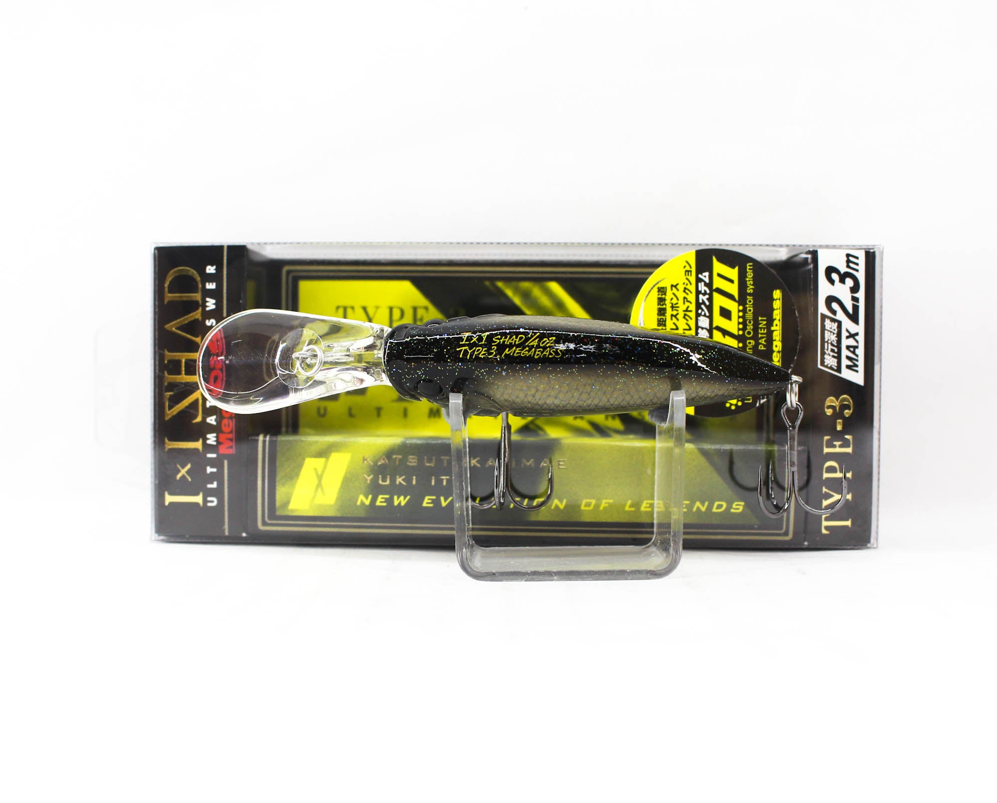 Lure Haven Singapore