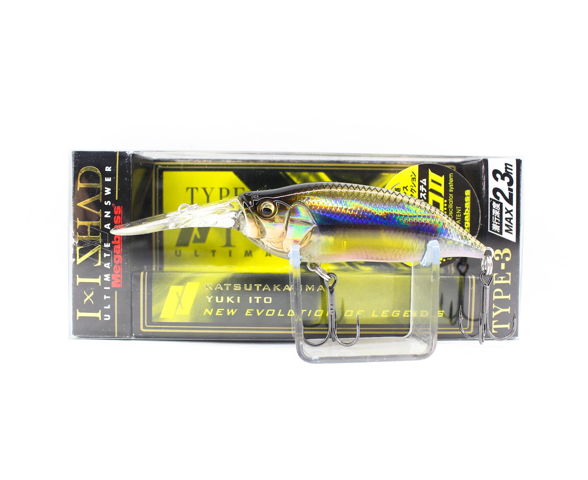 Lure Haven Singapore