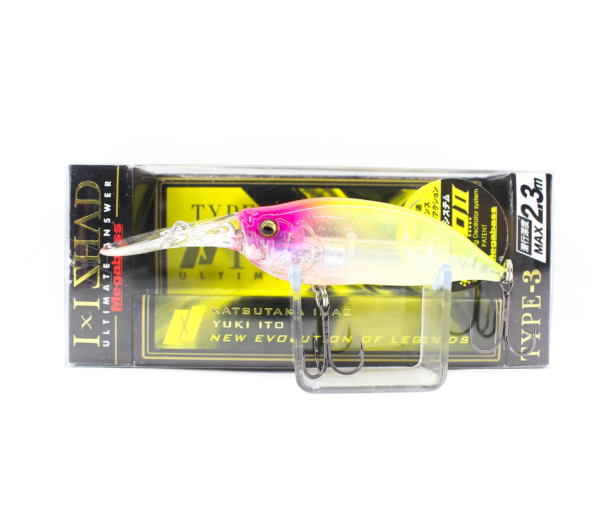 Lure Haven Singapore