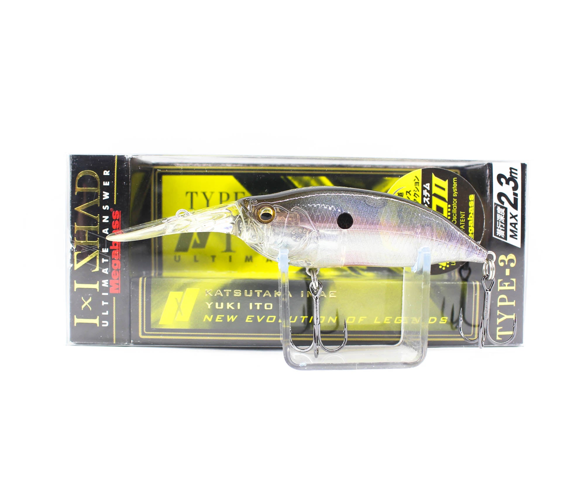 Lure Haven Singapore