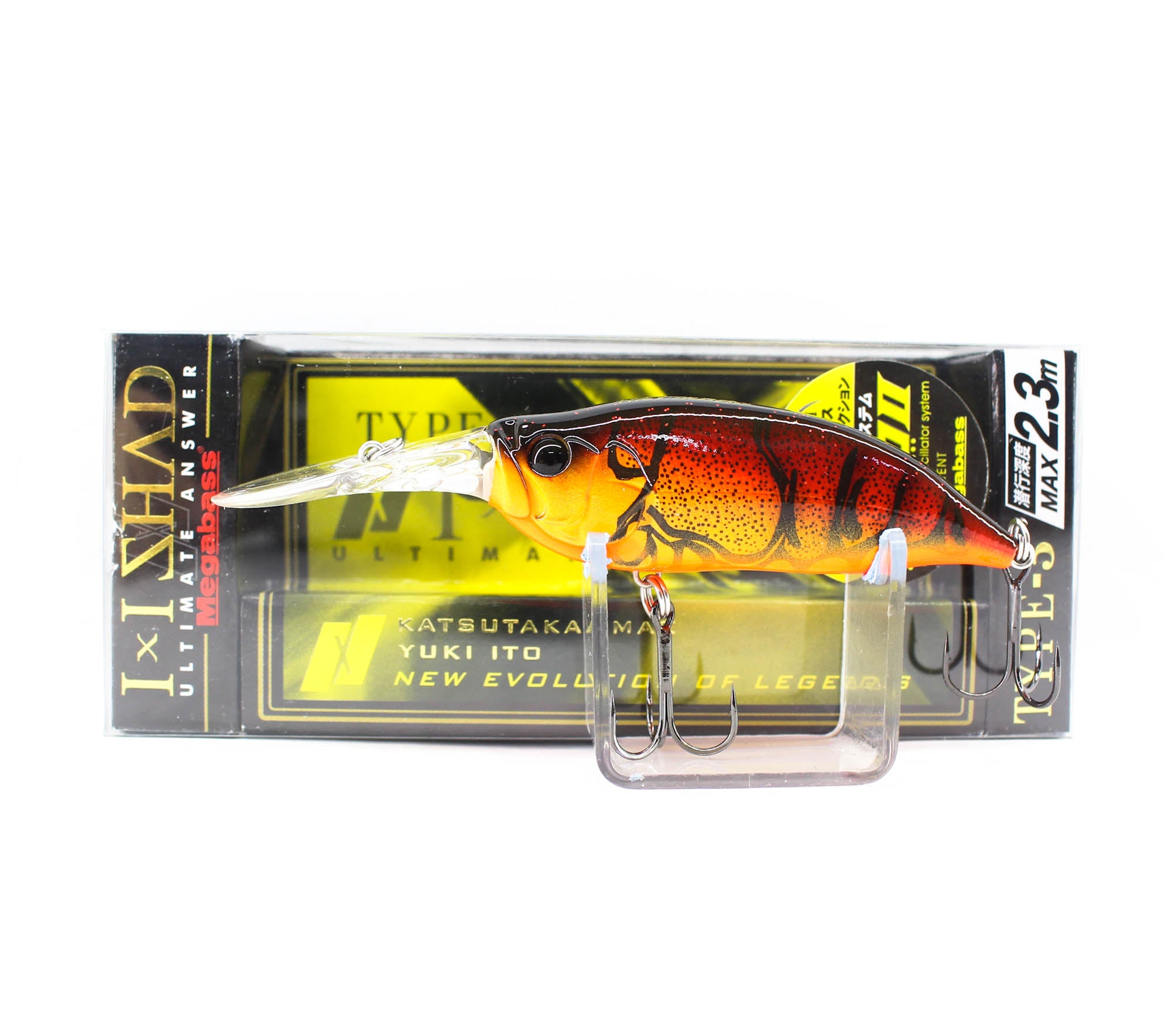 Lure Haven Singapore