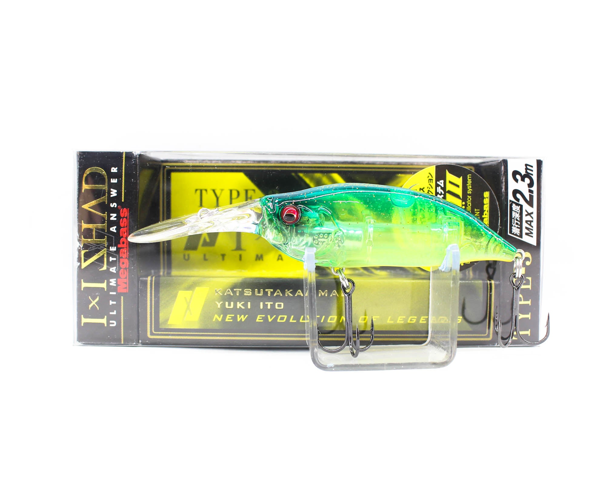 Lure Haven Singapore