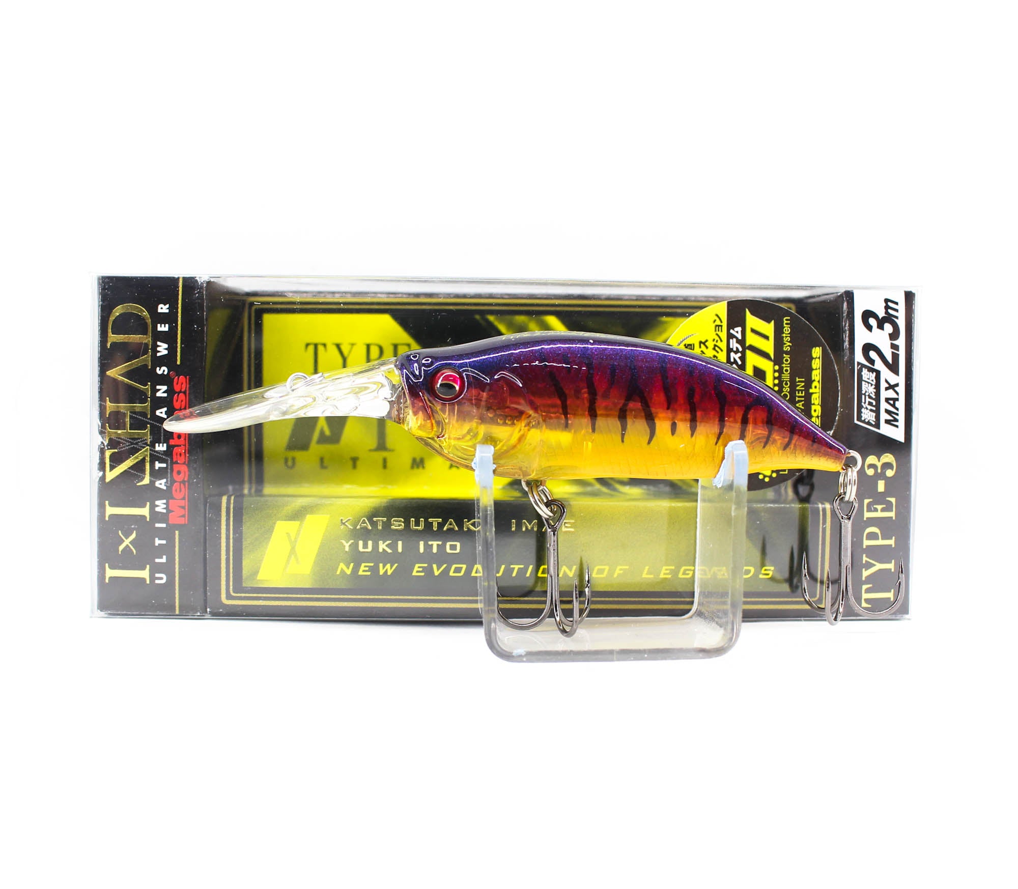 Lure Haven Singapore