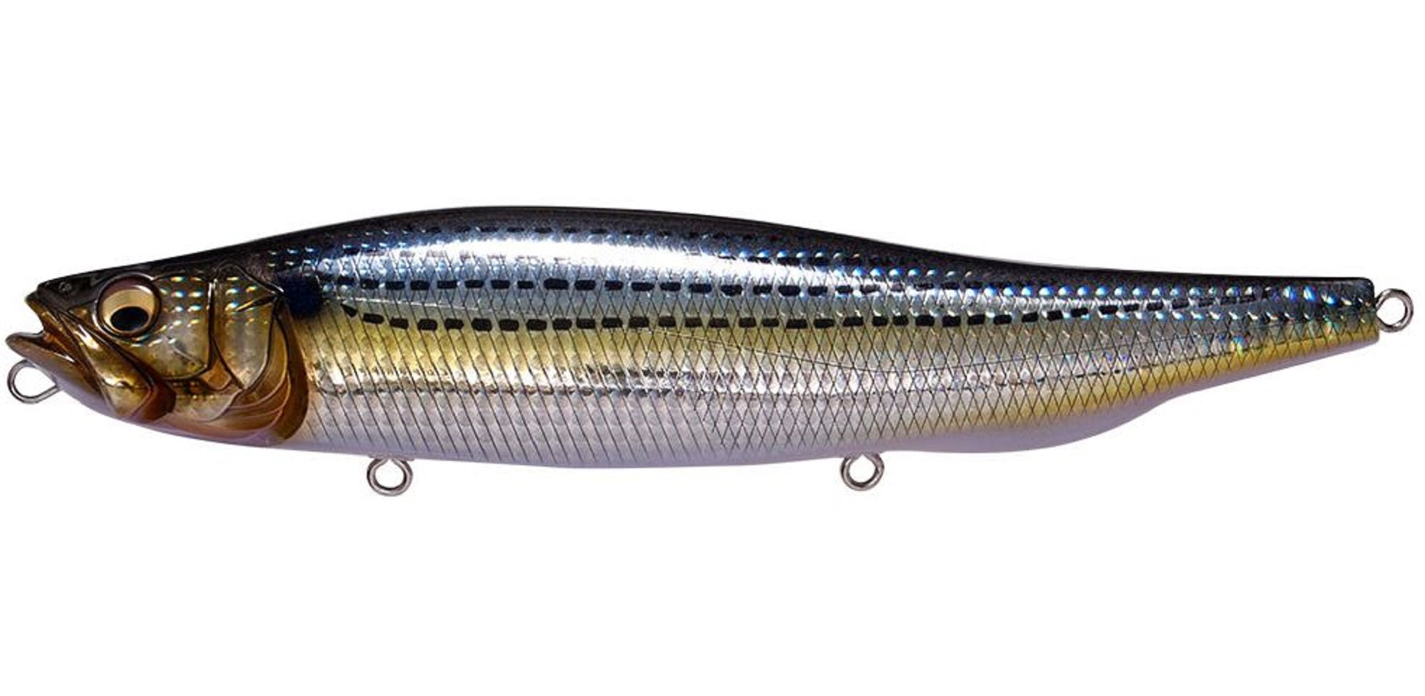 Megabass Megadog 220 Floating Lure Konoshiro (4546)