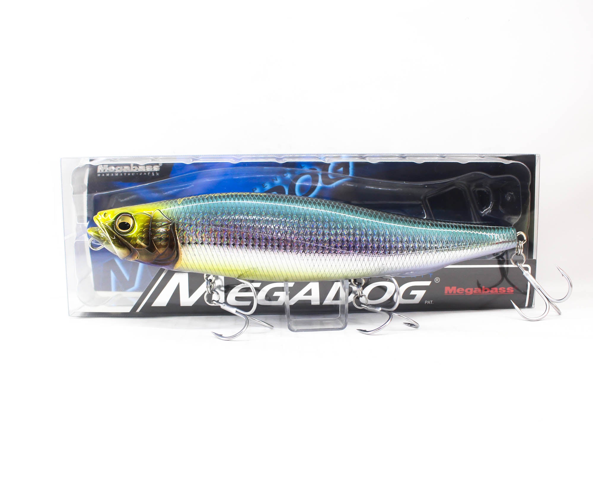 Lure Haven Singapore