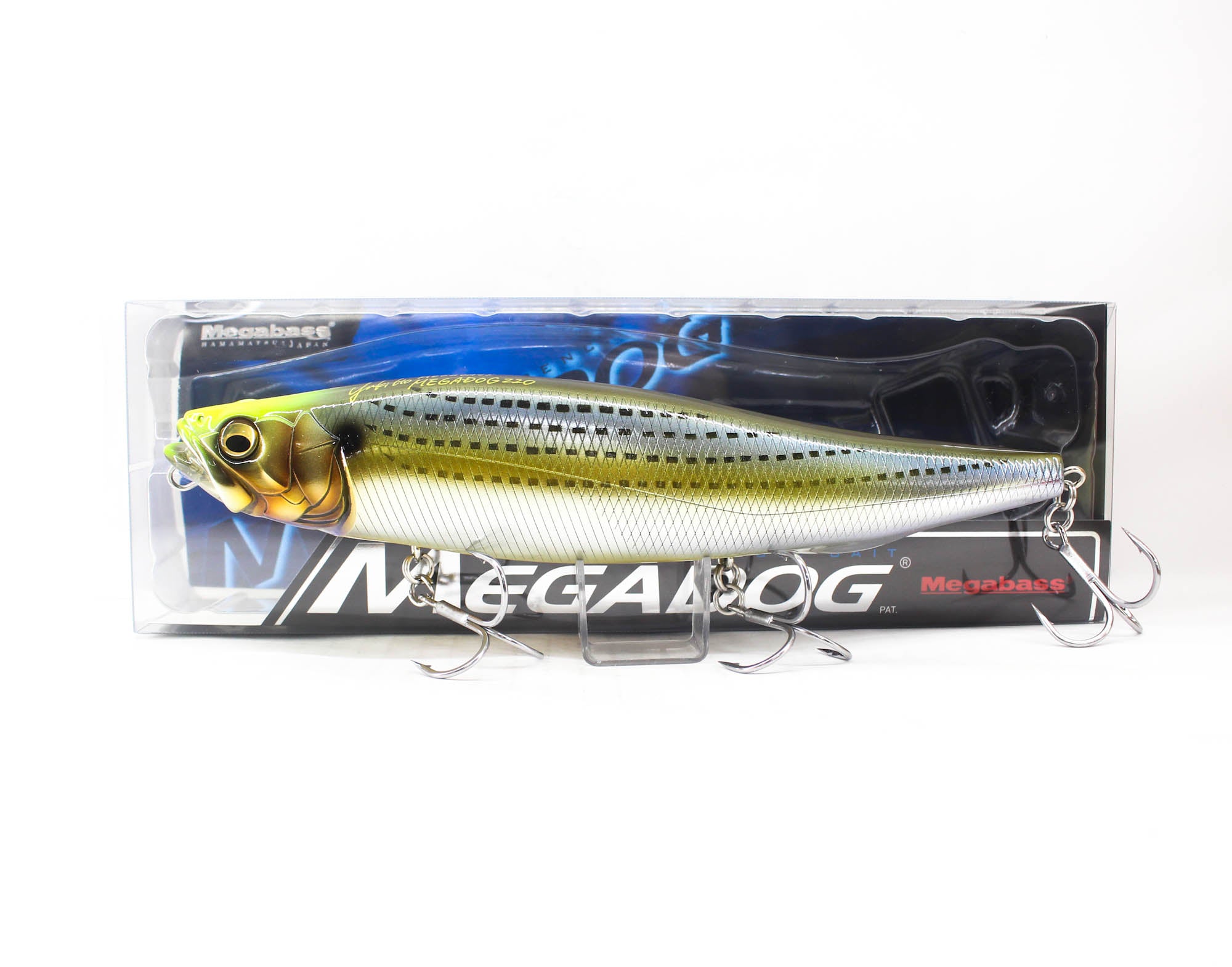 Lure Haven Singapore