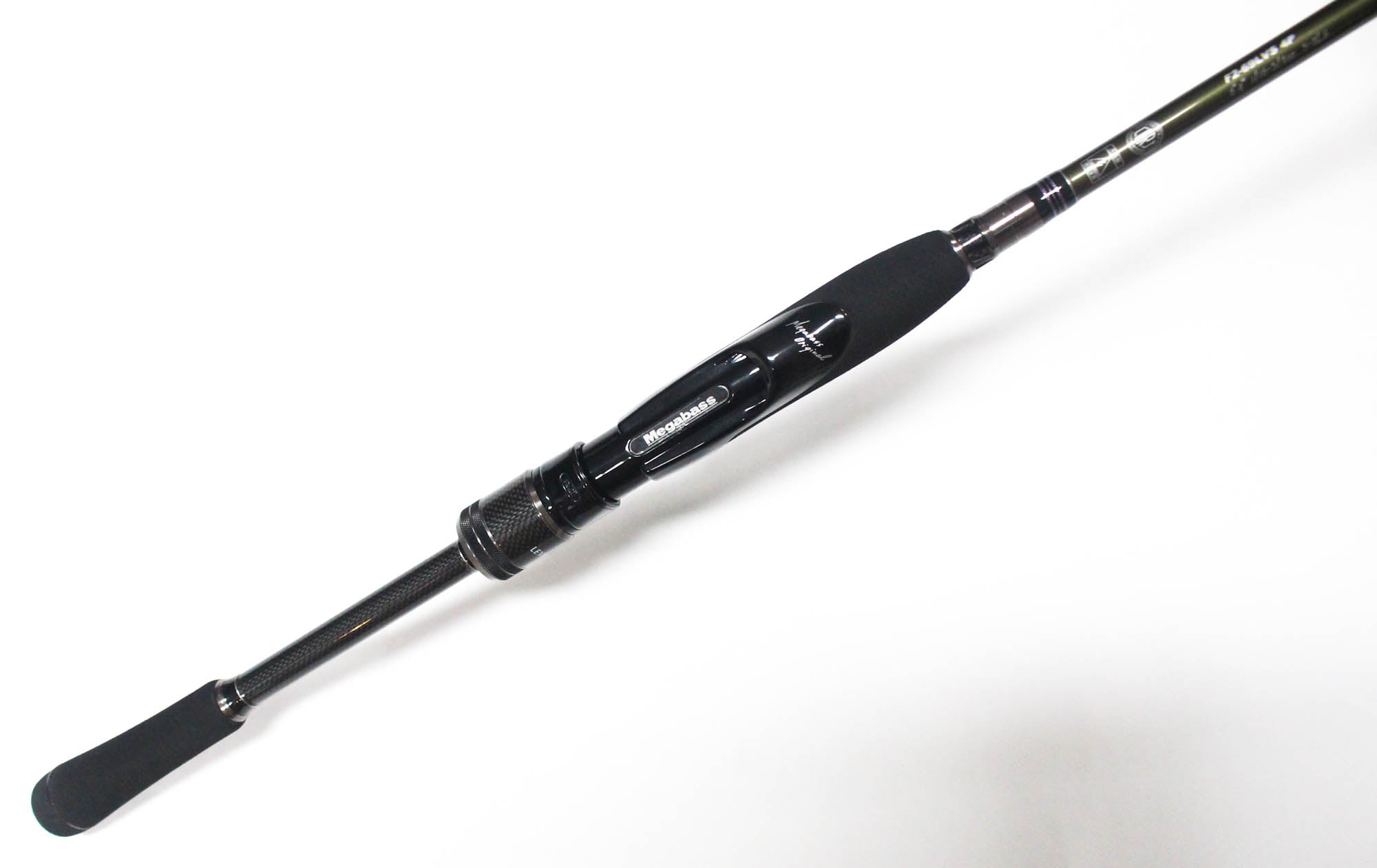 Megabass Rod Spinning Levante F2-69LVS 4 Piece (8995)