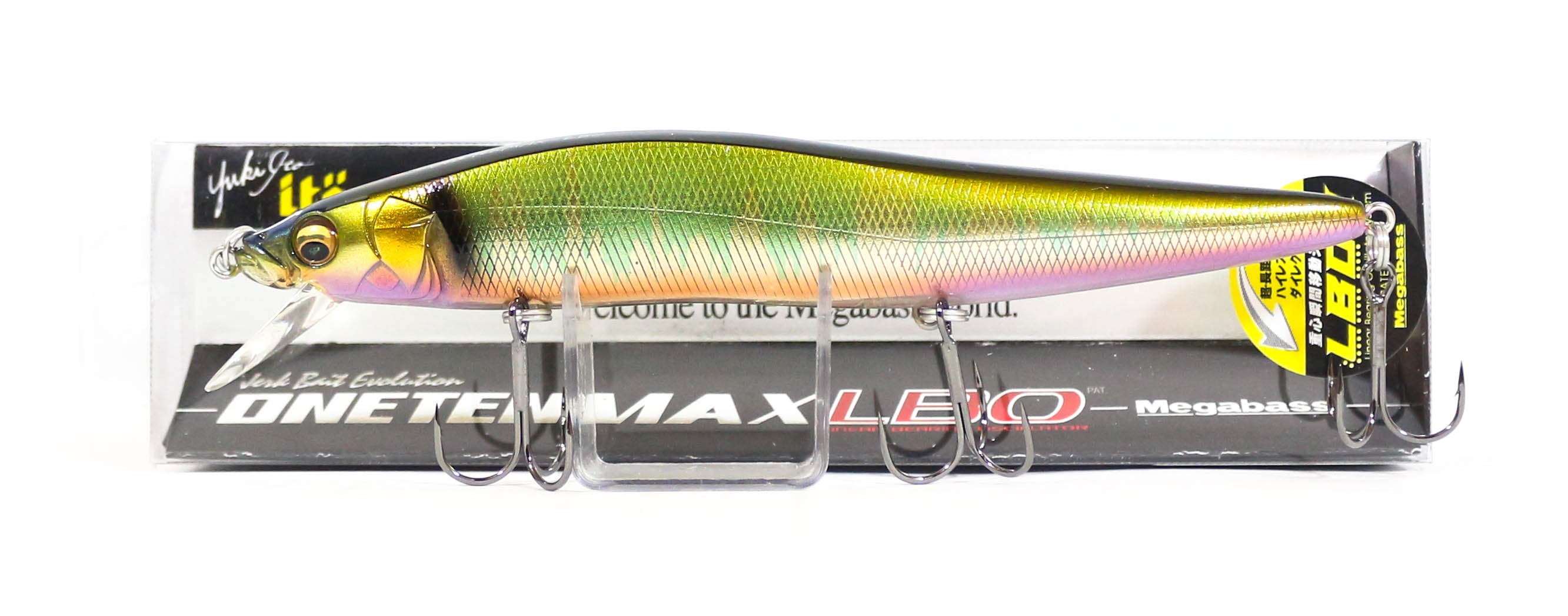 Lure Haven Singapore