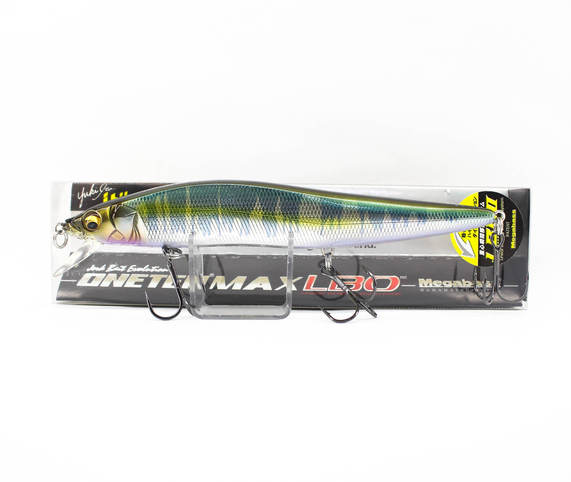 Lure Haven Singapore