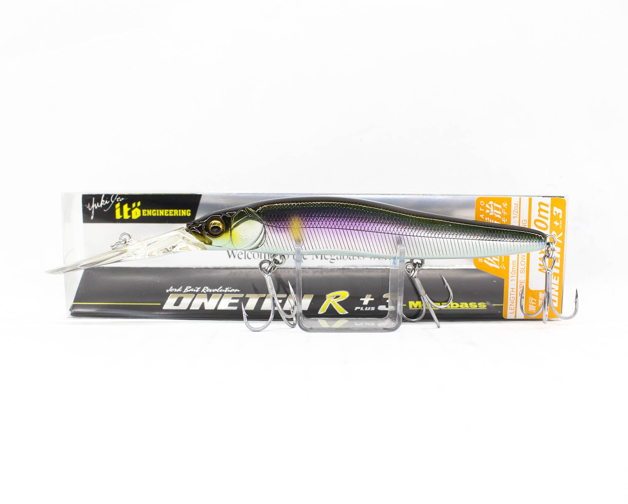 Lure Haven Singapore