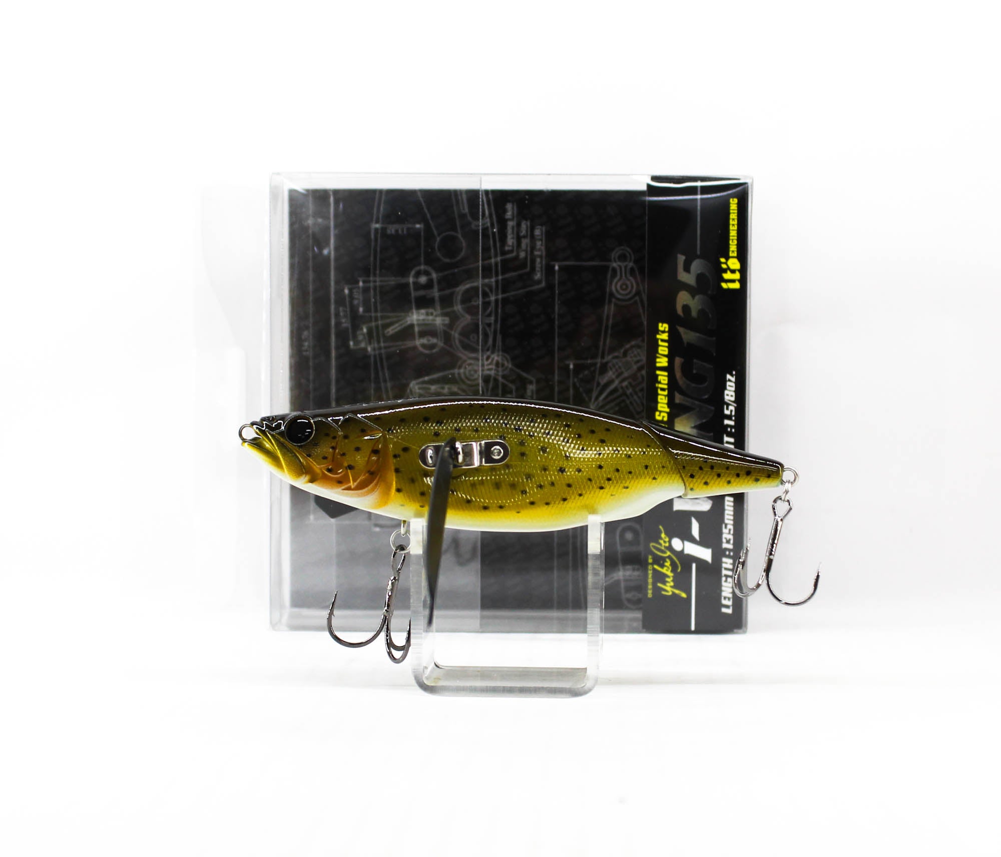 Lure Haven Singapore