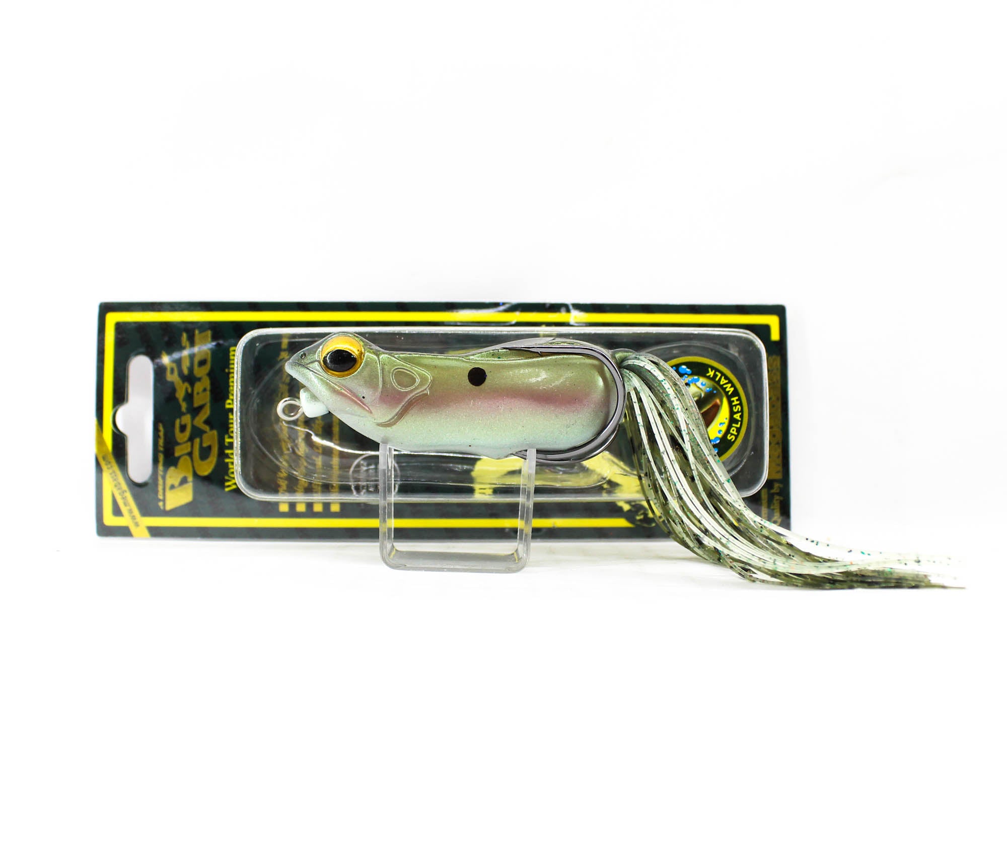 Lure Haven Singapore