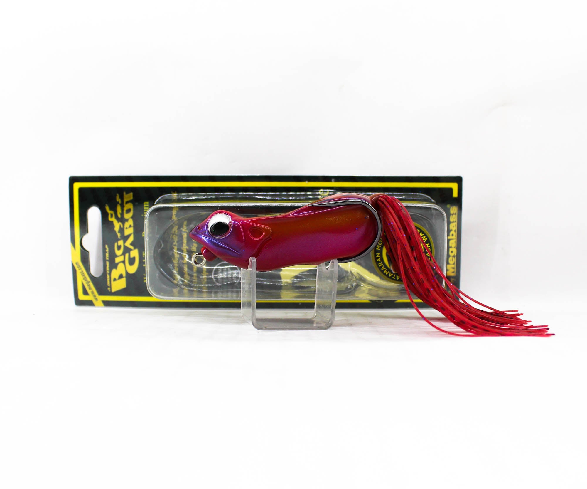 Lure Haven Singapore