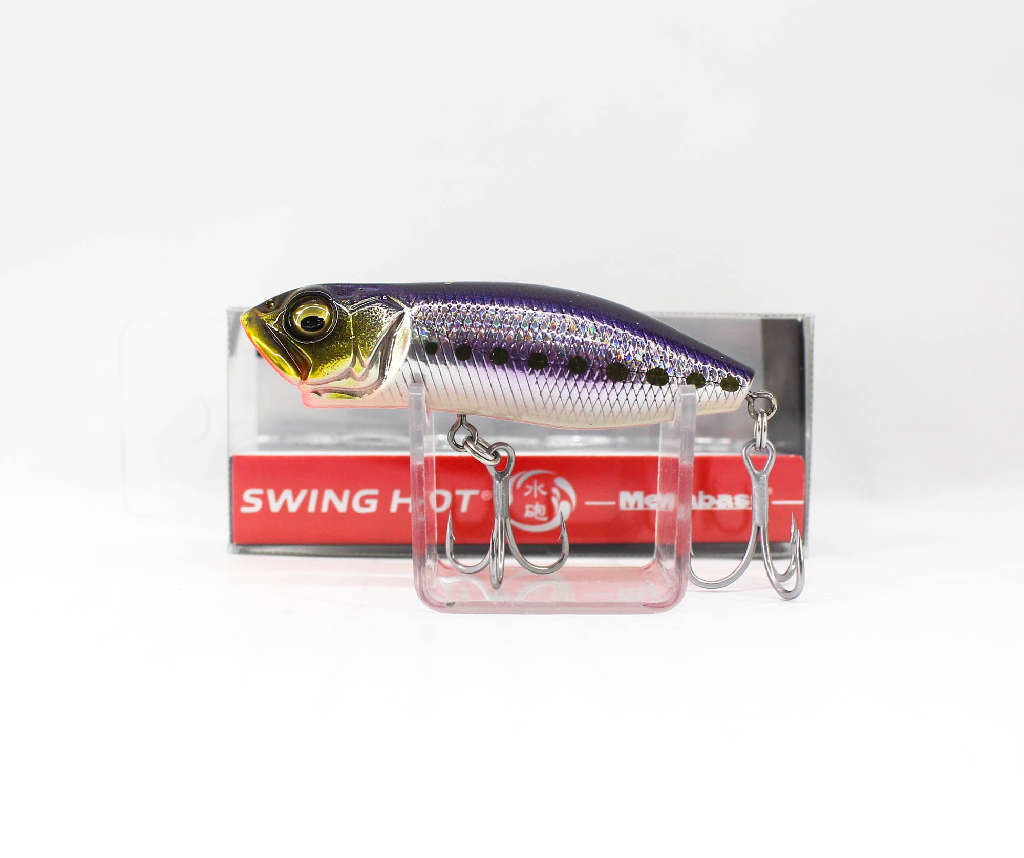 Lure Haven Singapore