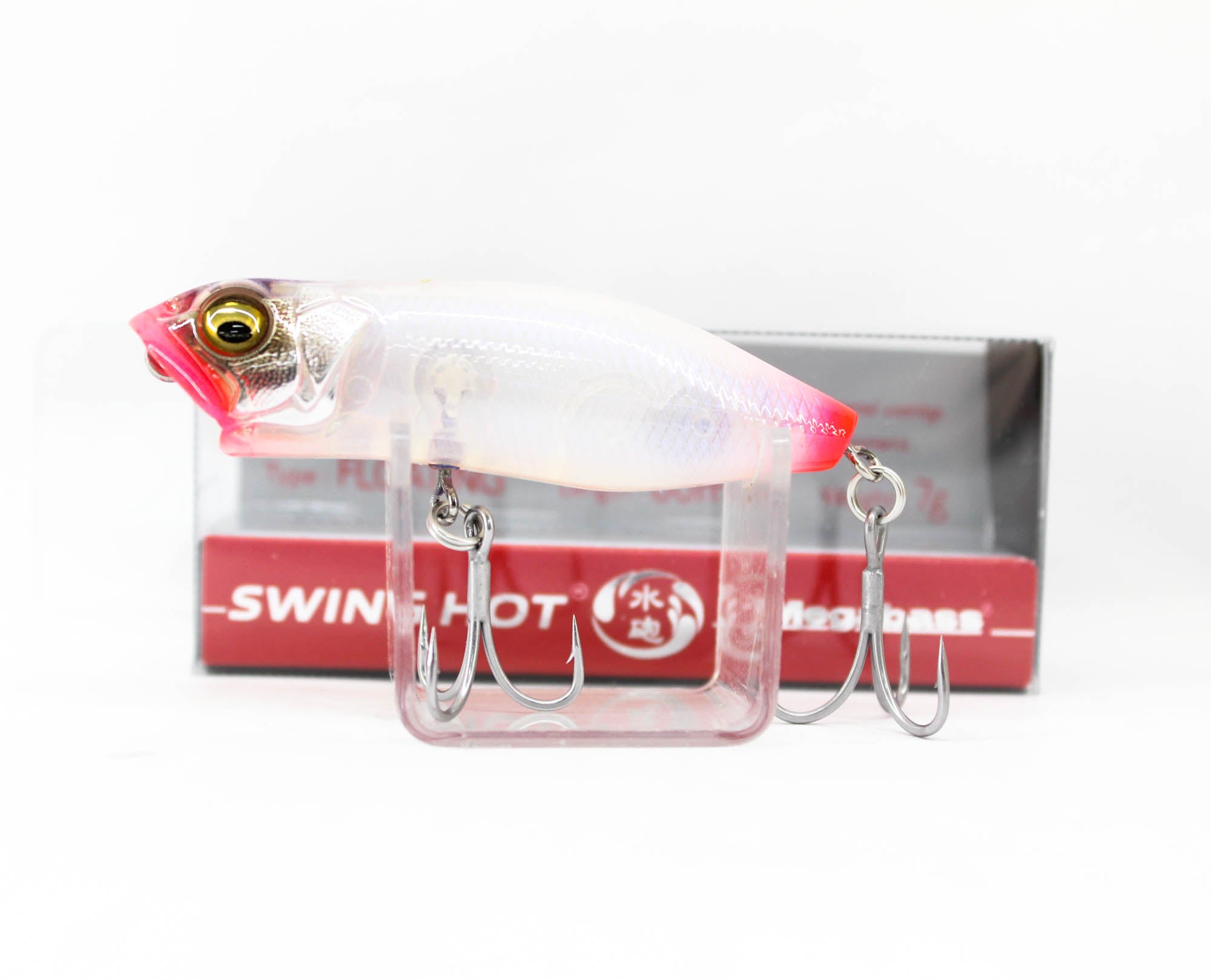 Lure Haven Singapore