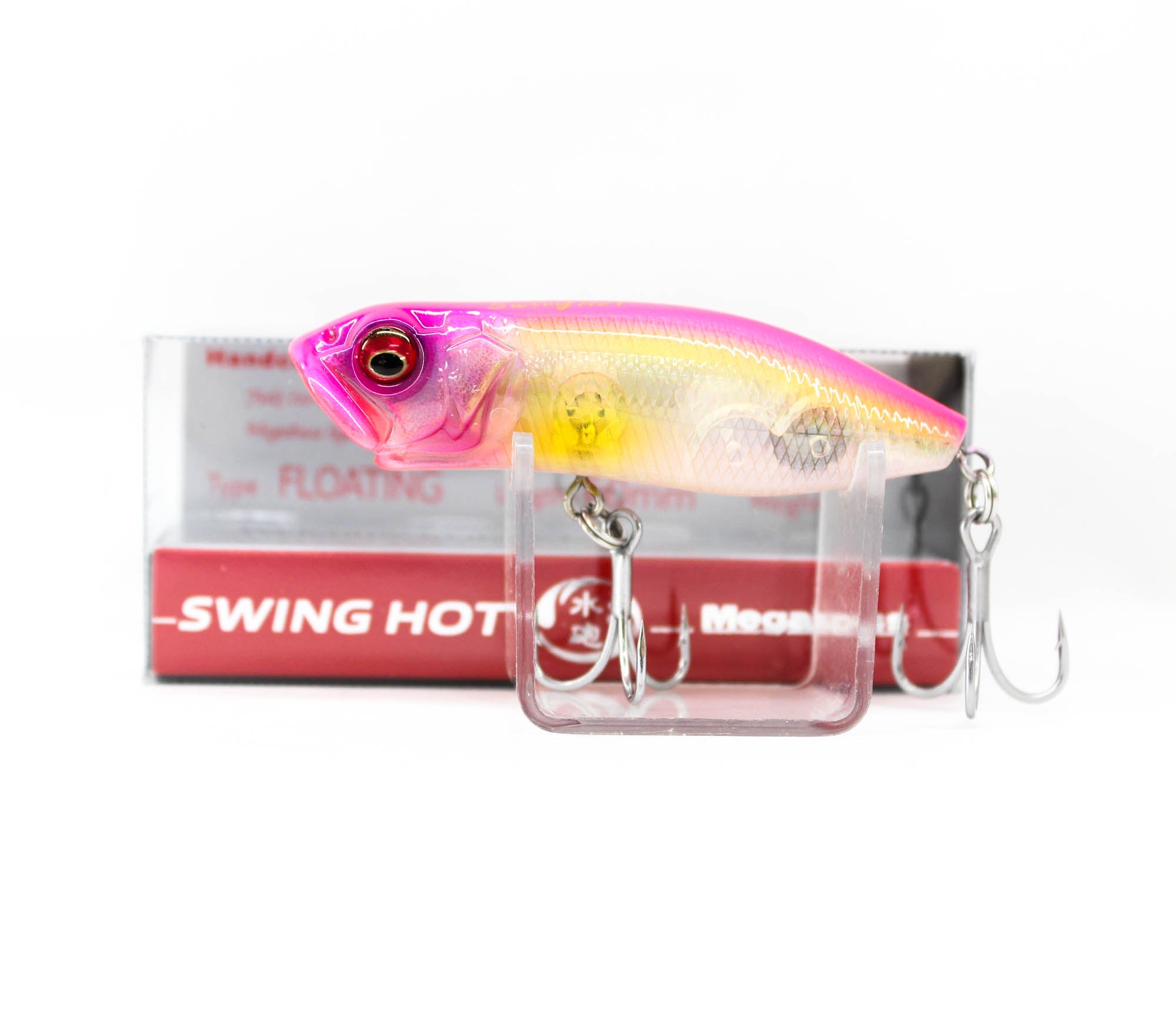 Lure Haven Singapore