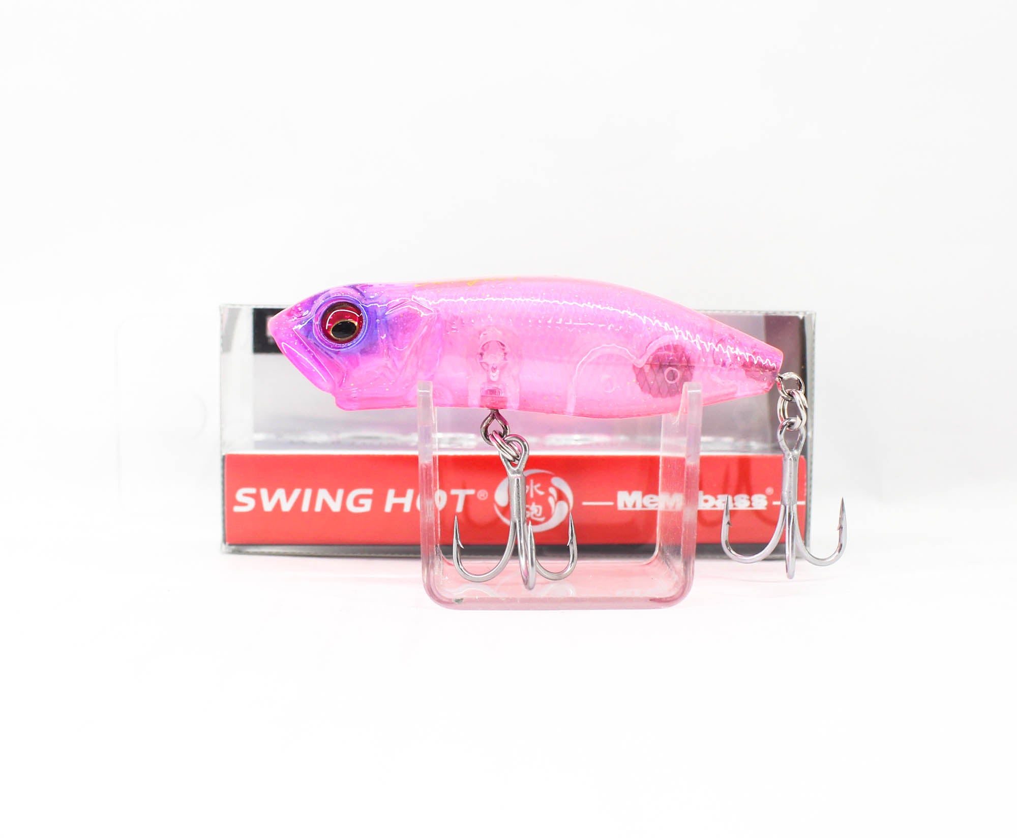 Lure Haven Singapore